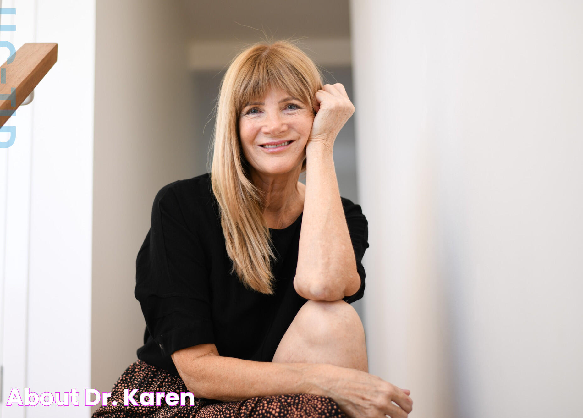 Everything You Need To Know About Karen Dr: A Detailed Guide