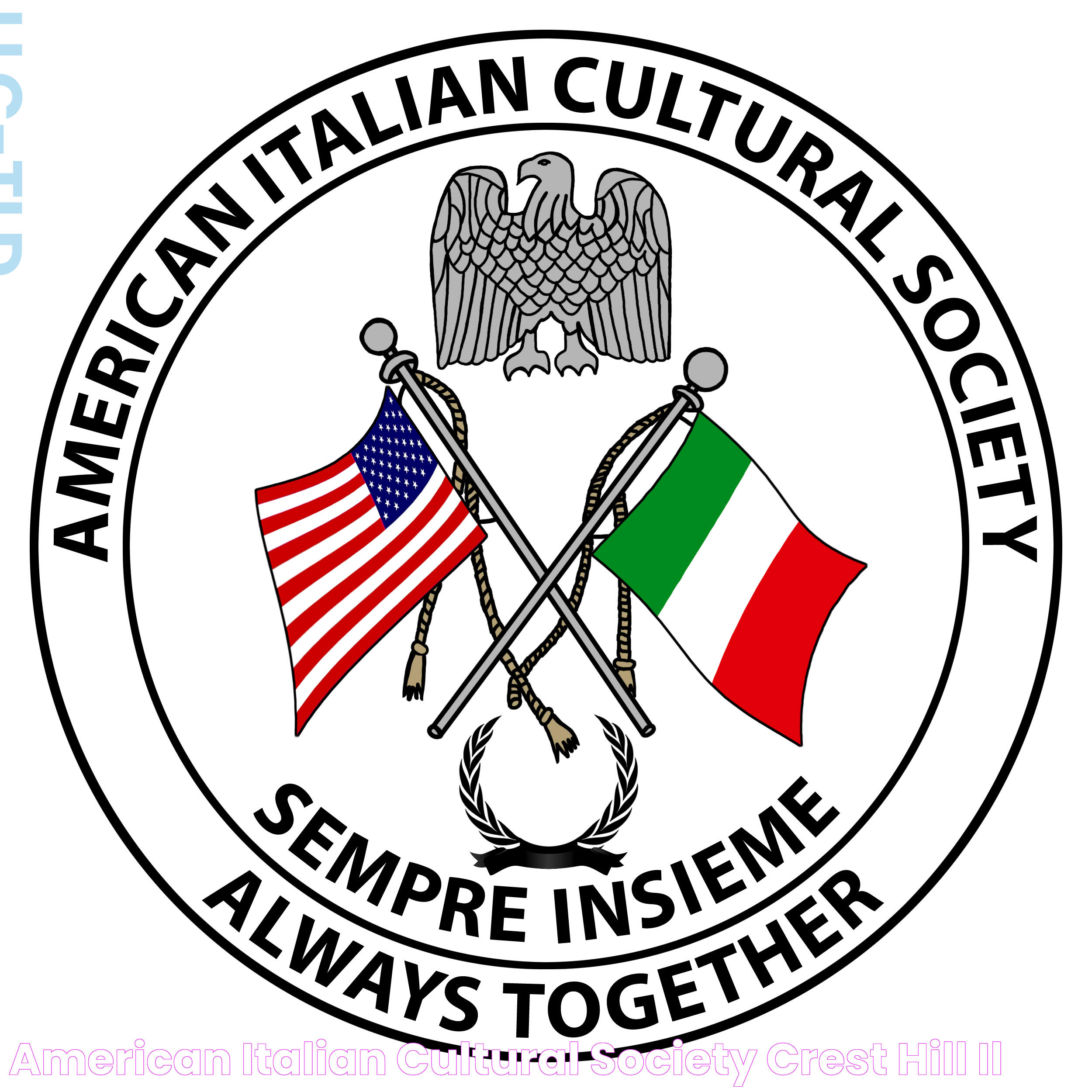 The Rich History And Community Spirit Of The Italian American Club