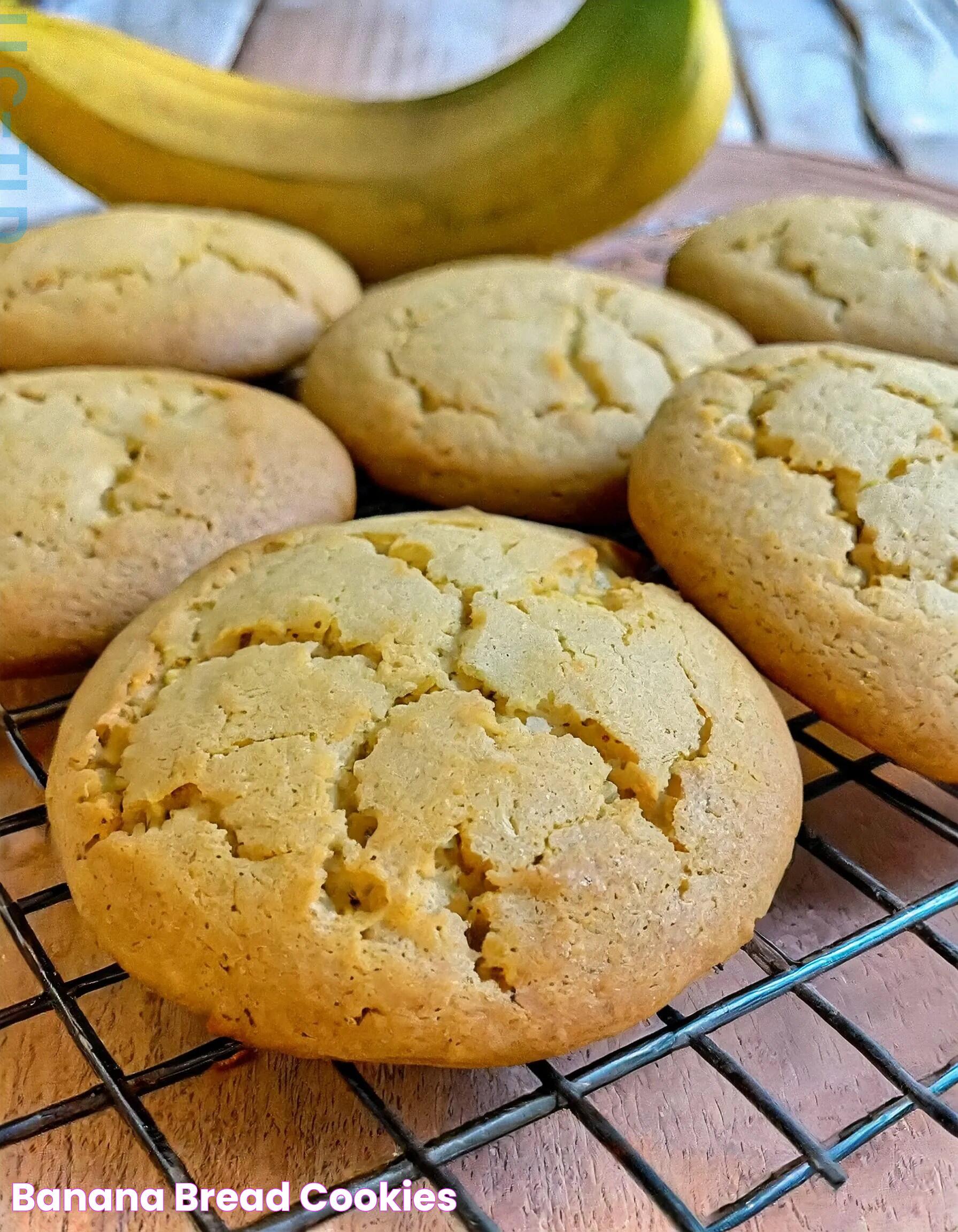 Ultimate Guide To Perfect Banana Bread Cookies For Every Occasion