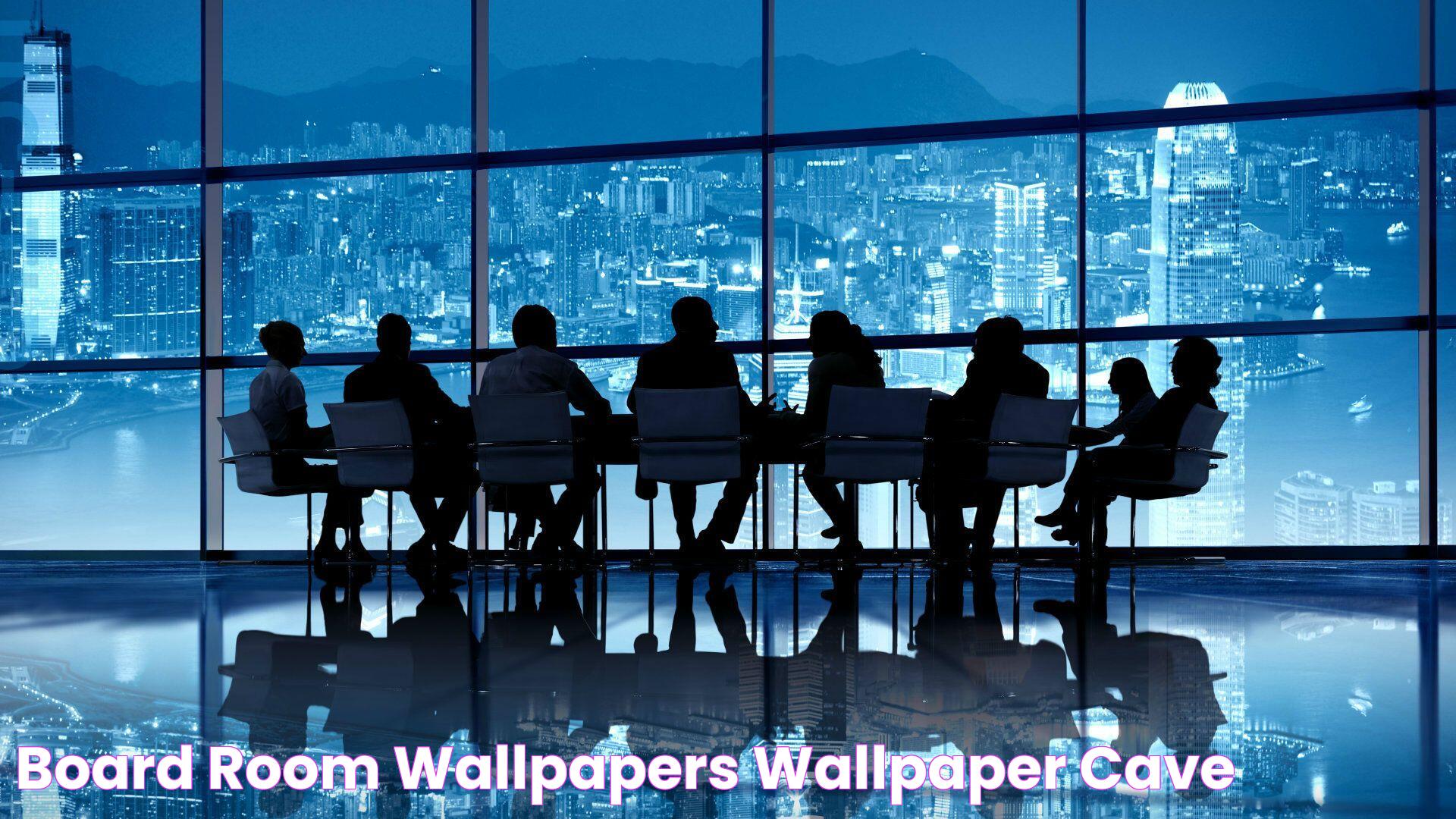 Board Room Wallpapers Wallpaper Cave