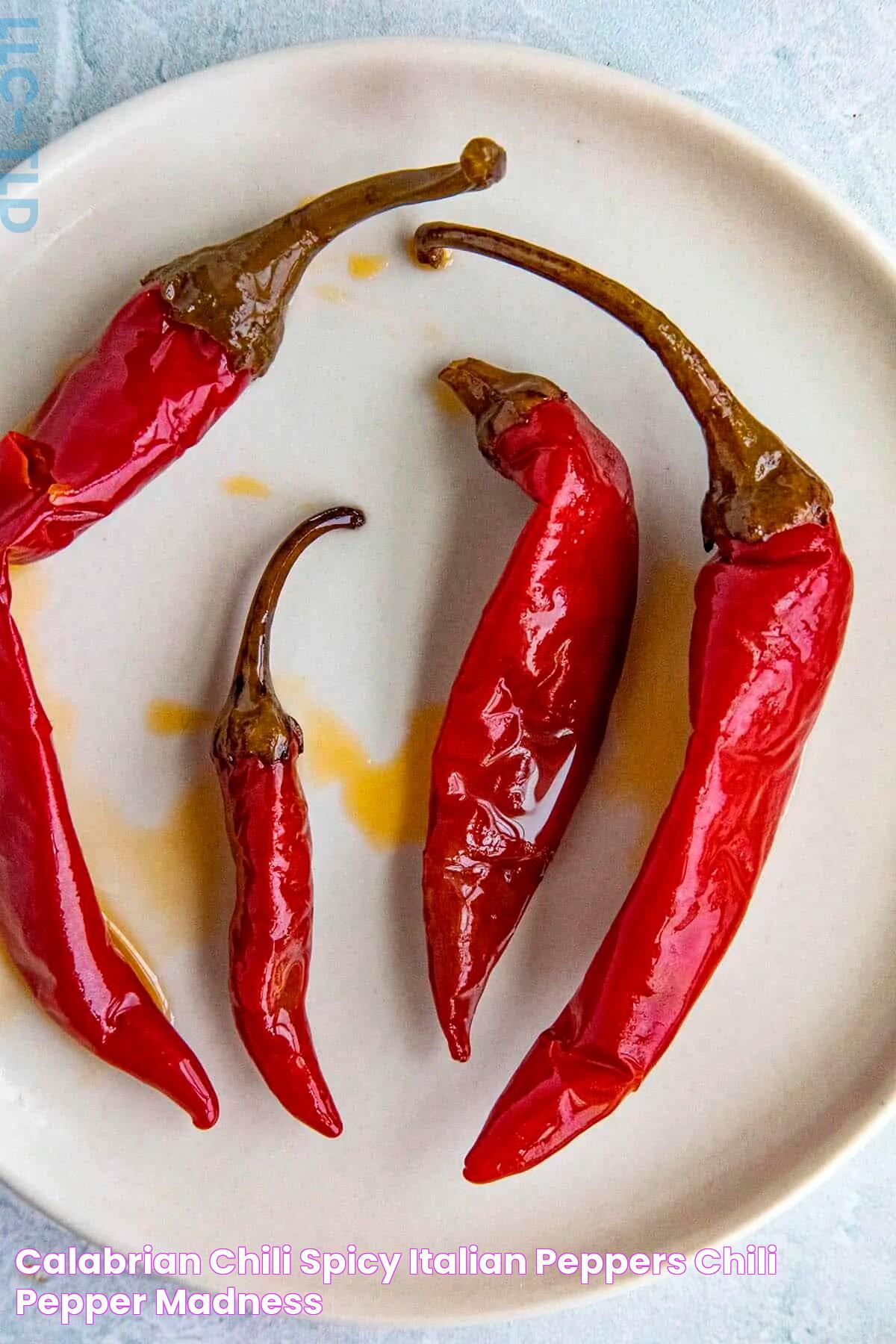 Calabrian Chili: The Ultimate Guide To This Fiery Italian Delight