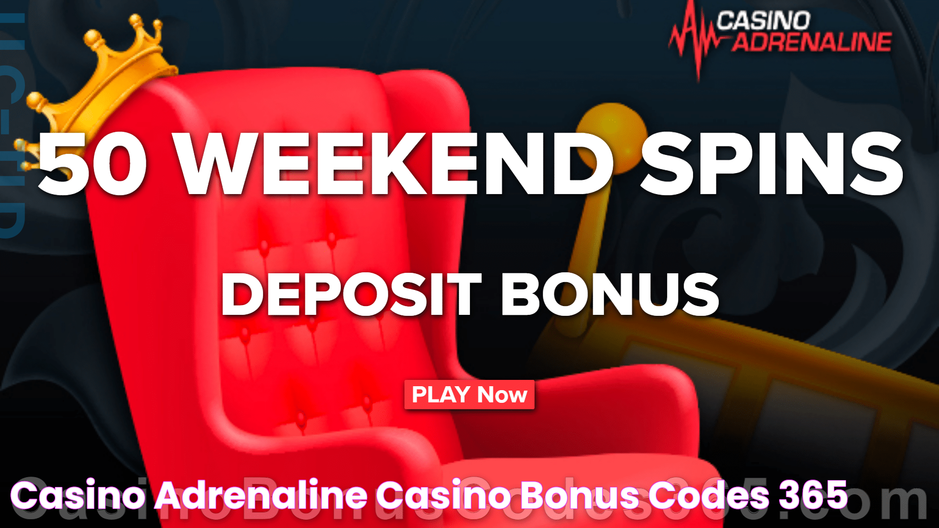 Casino Adrenaline Casino Bonus Codes 365