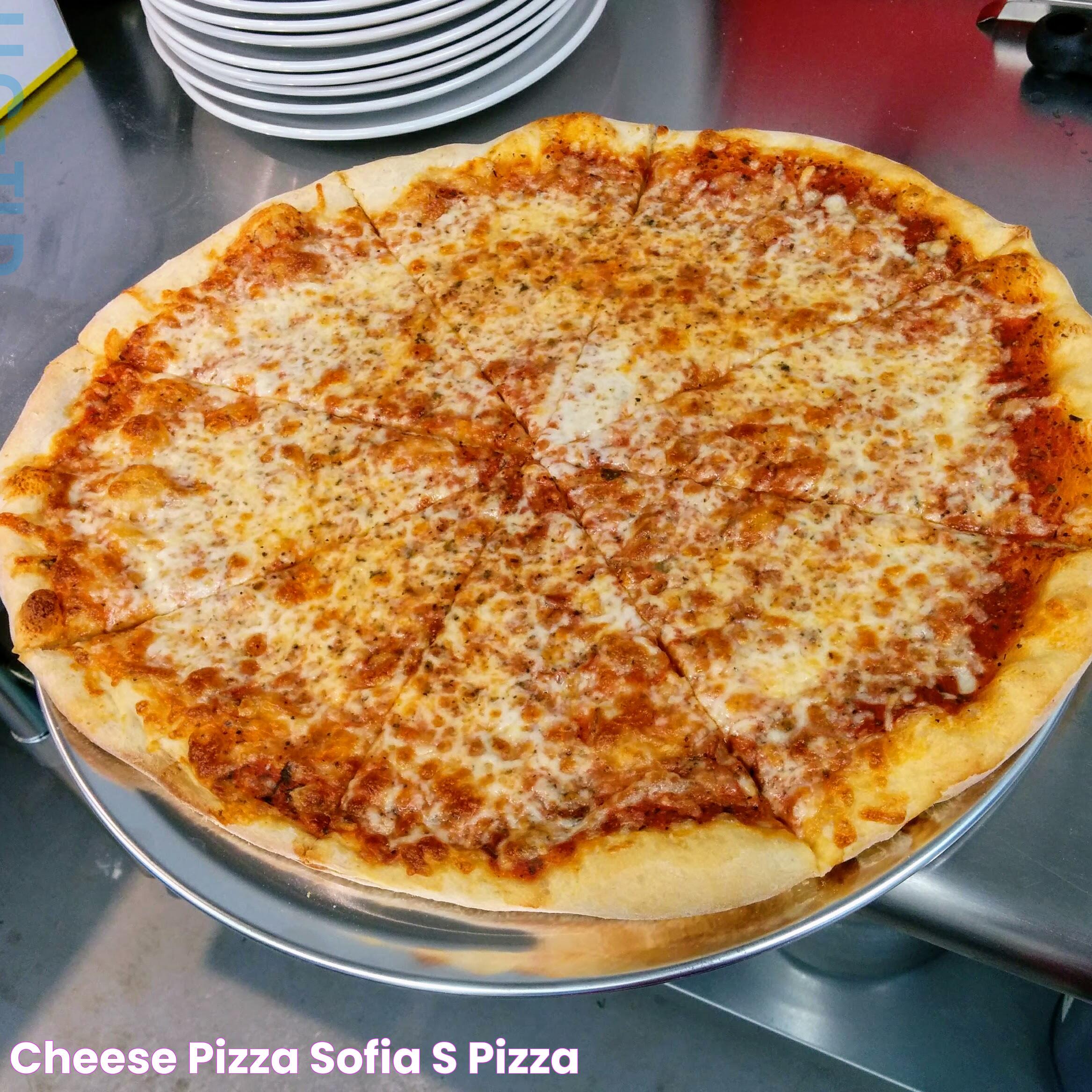 Ultimate Guide To Sofias Pizza: A Slice Of Culinary Perfection