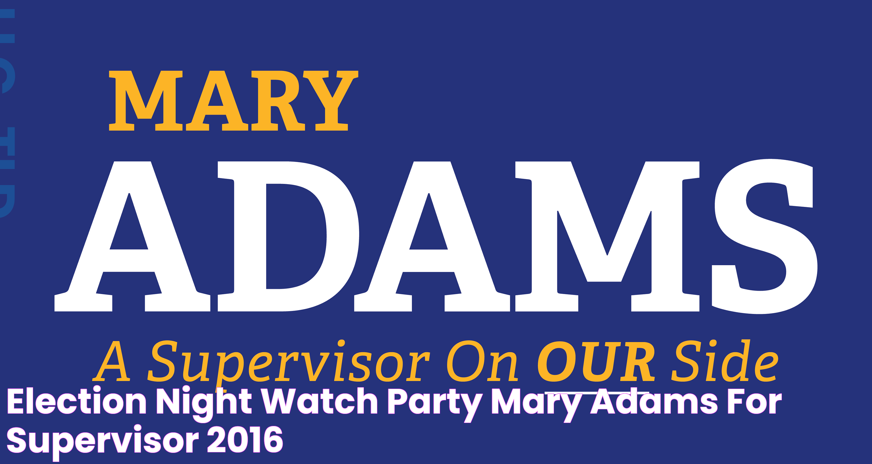 Mary Ann Adams RN - FEMA Supervisor: A Pillar Of Emergency Response Leadership