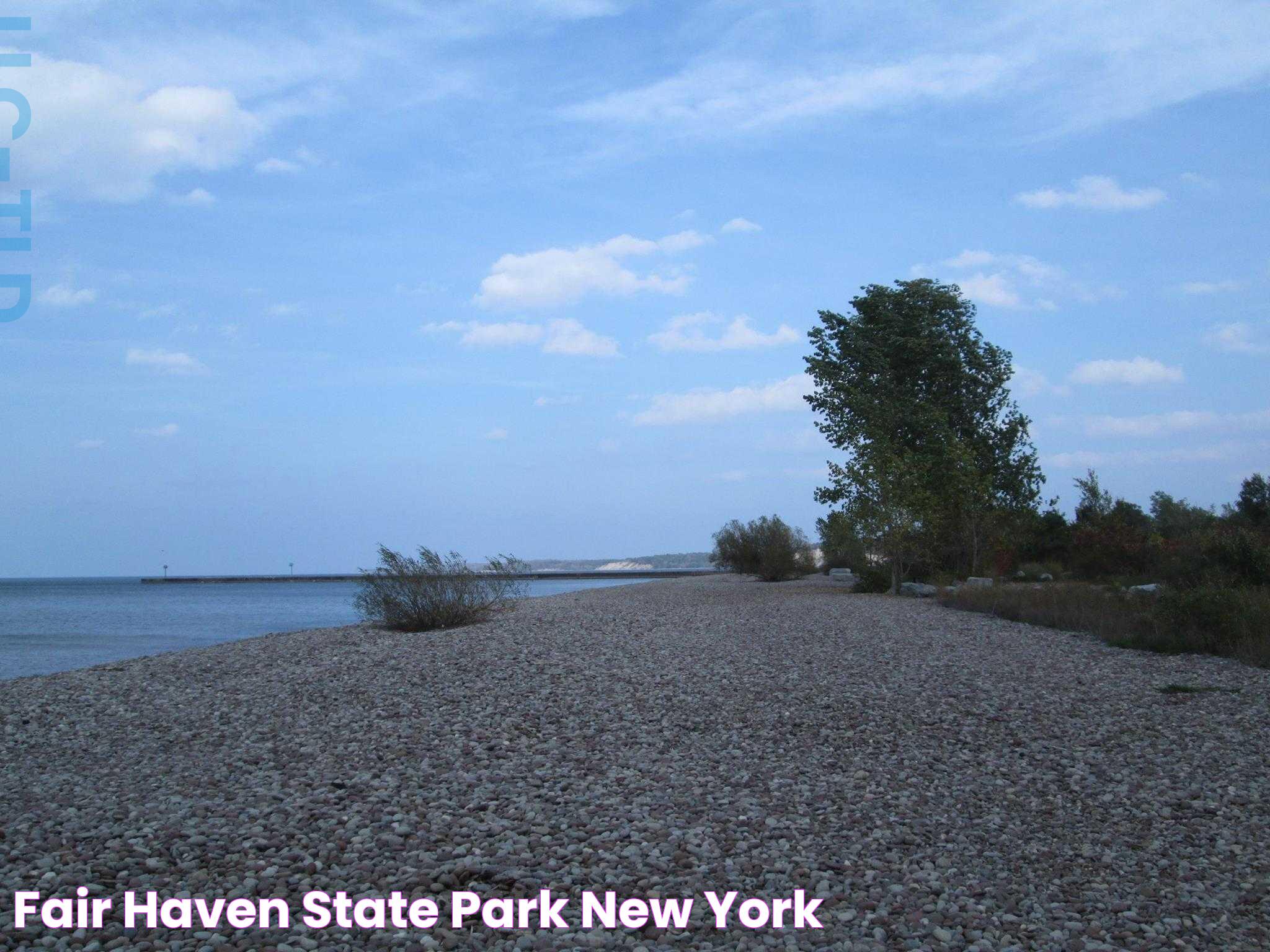 Ultimate Guide To Fair Haven State Park For Nature Lovers And Families