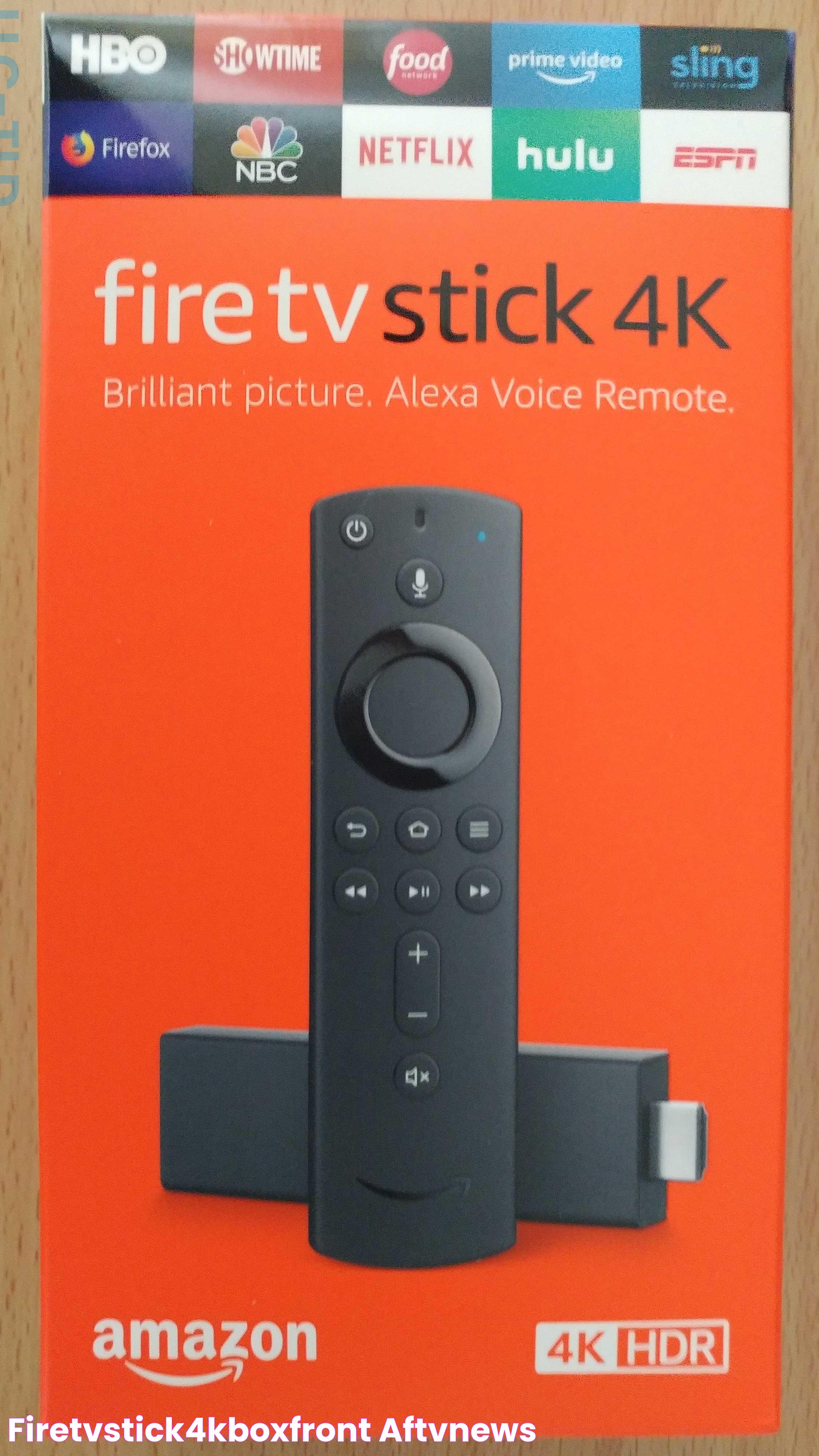 Affordable Streaming With Fire TV Stick Open Box Canada