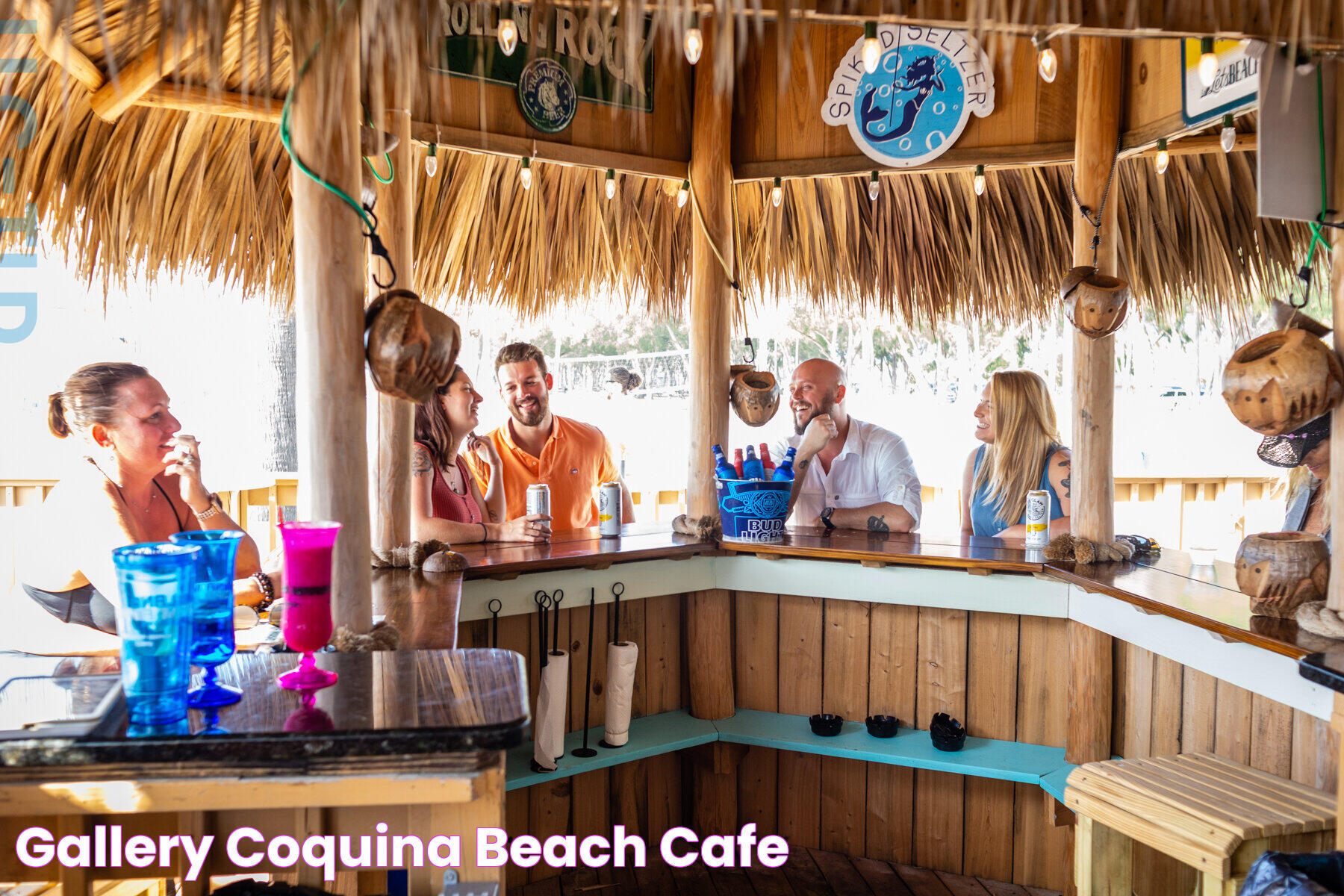 Coquina Beach: A Paradise Of Sun, Sand, And Serenity