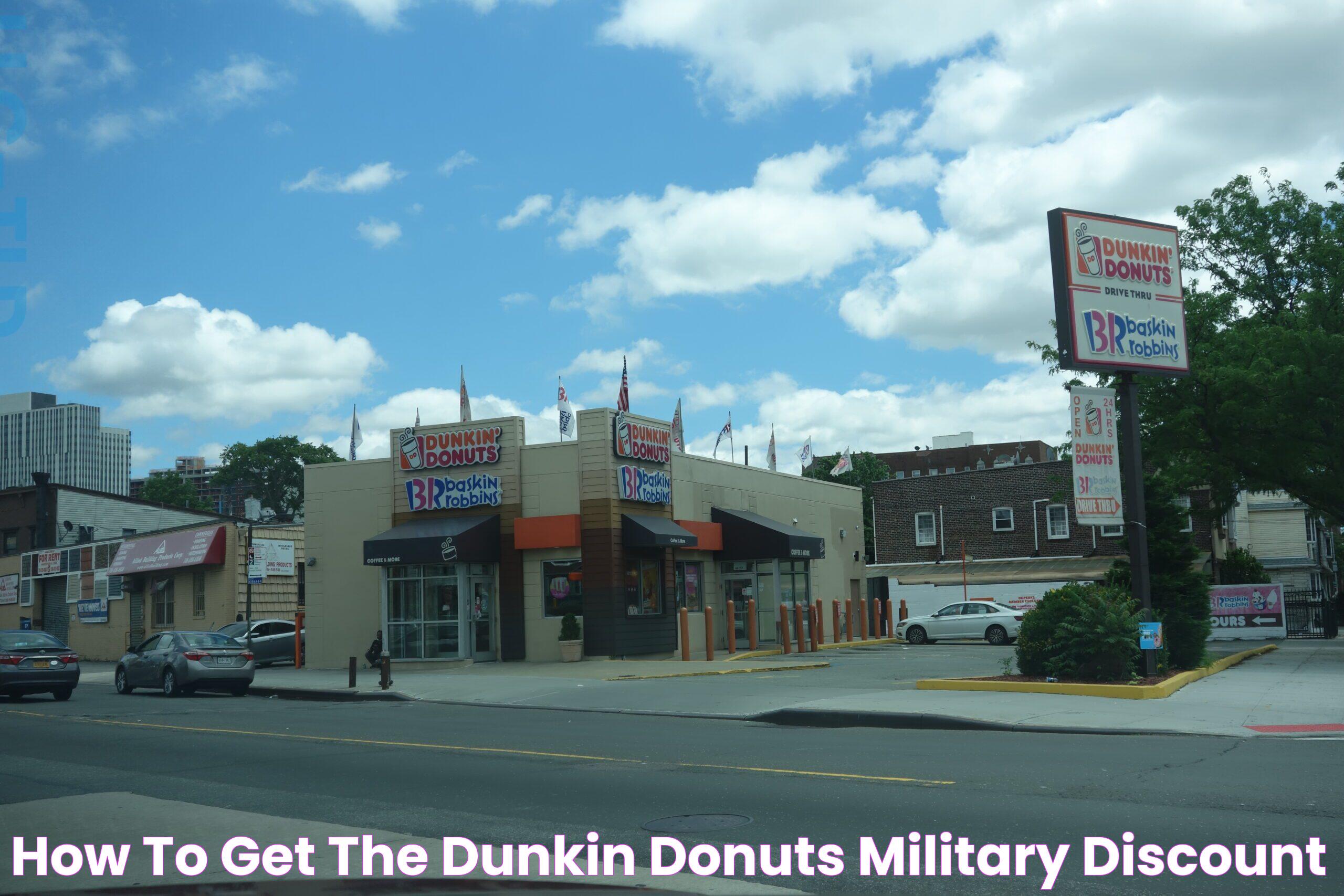 Sticks And Donuts Military: A Strategic Framework For Modern Tactics