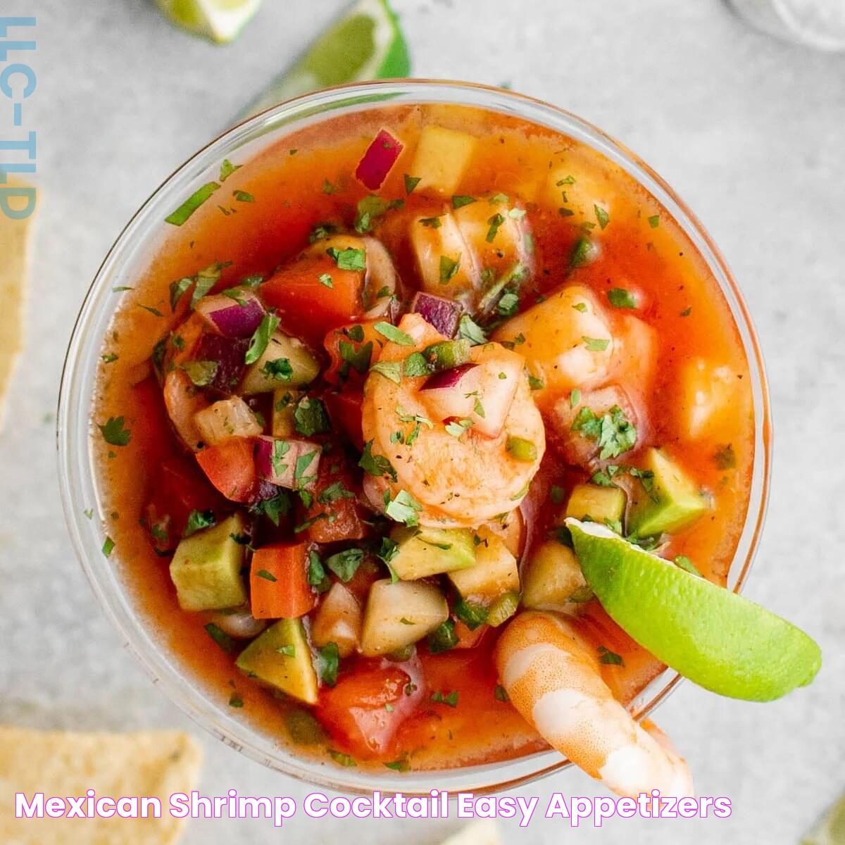 Ultimate Guide To Mexican Shrimp Cocktail: Ingredients, Recipes, And Tips