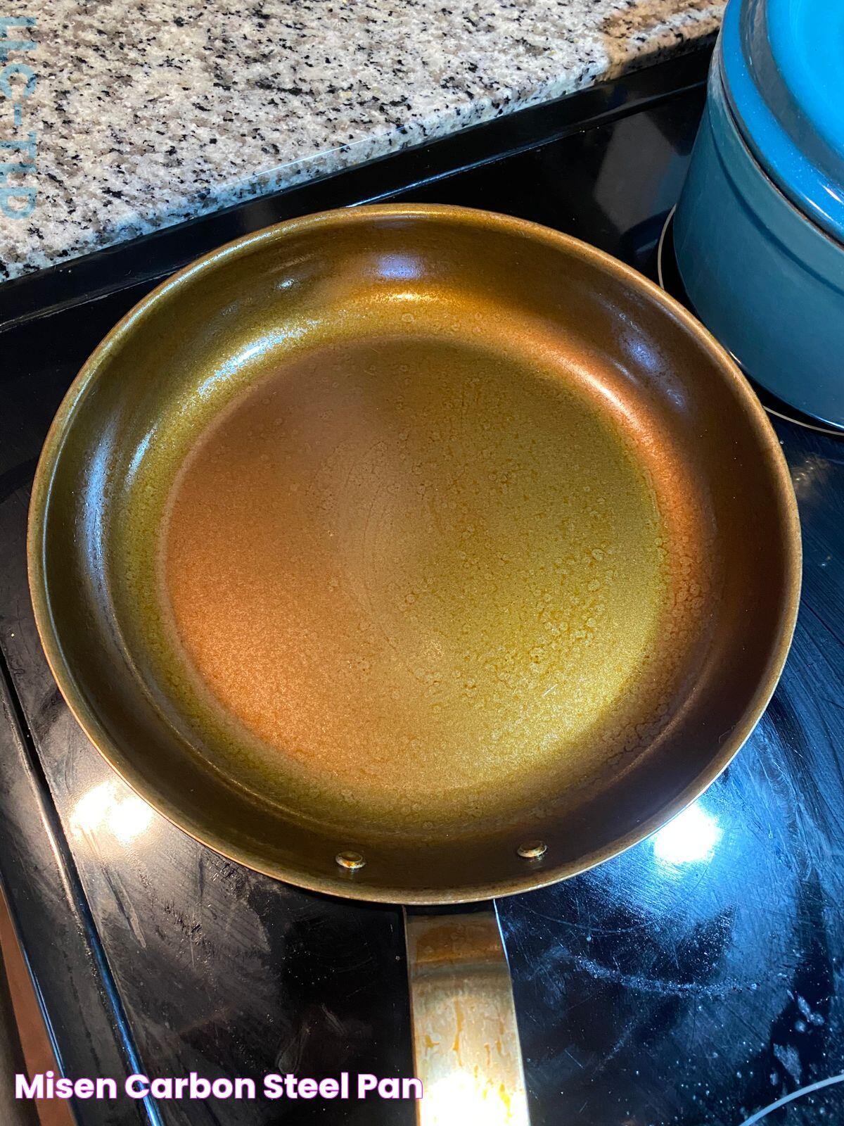 Top Picks And Guide To Choosing The Best Carbon Steel Pan