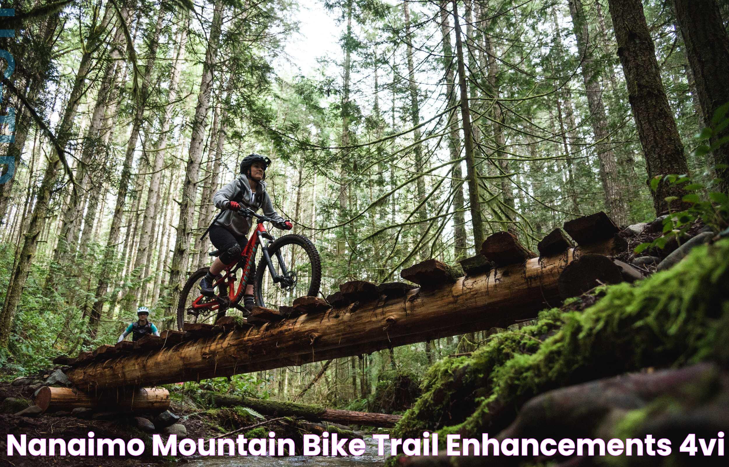 Adventure Awaits: A Guide To The JCSS Mountain Bike Trail