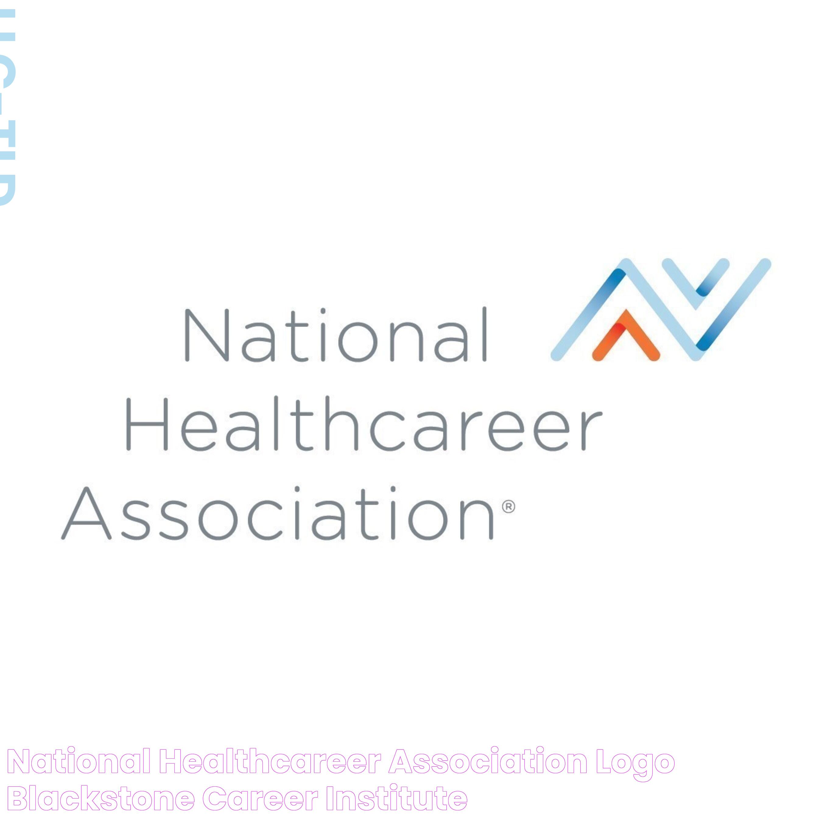 Empowering Careers In Healthcare: National Healthcareer Association