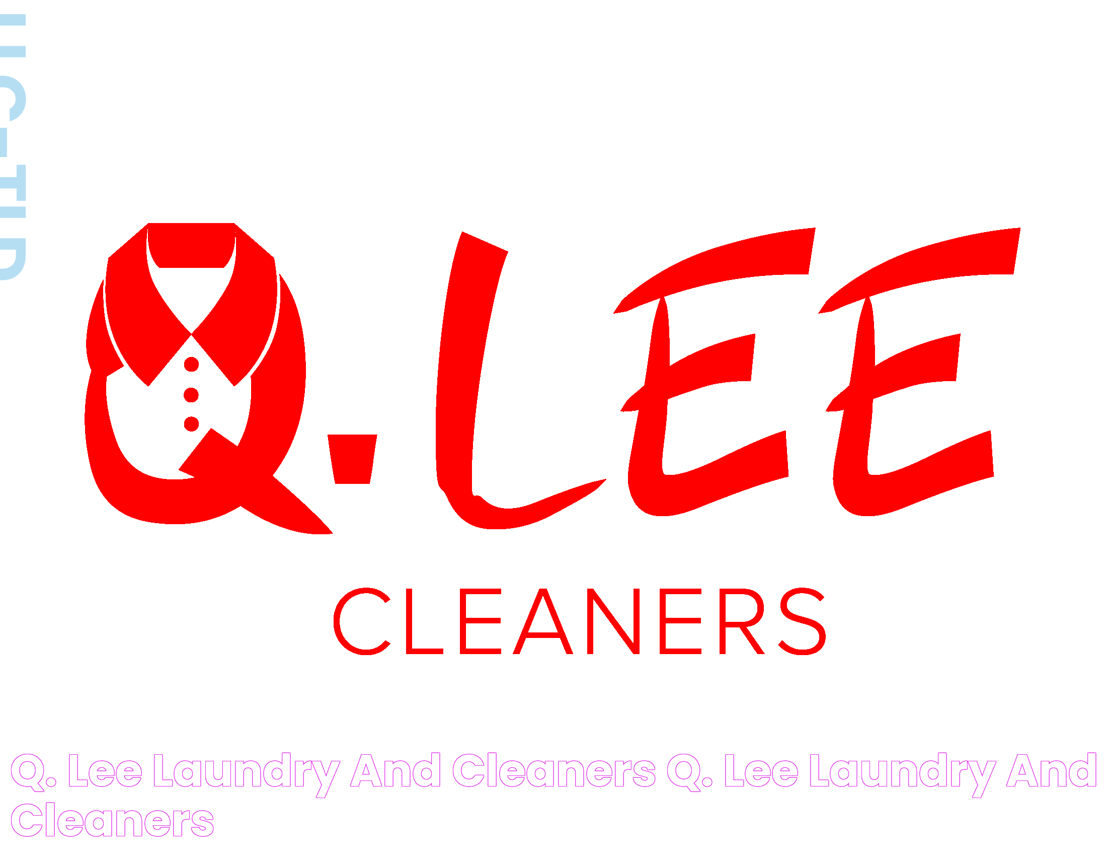 Expert Tips For Lee Cleaners: Your Ultimate Guide To Cleaning Excellence