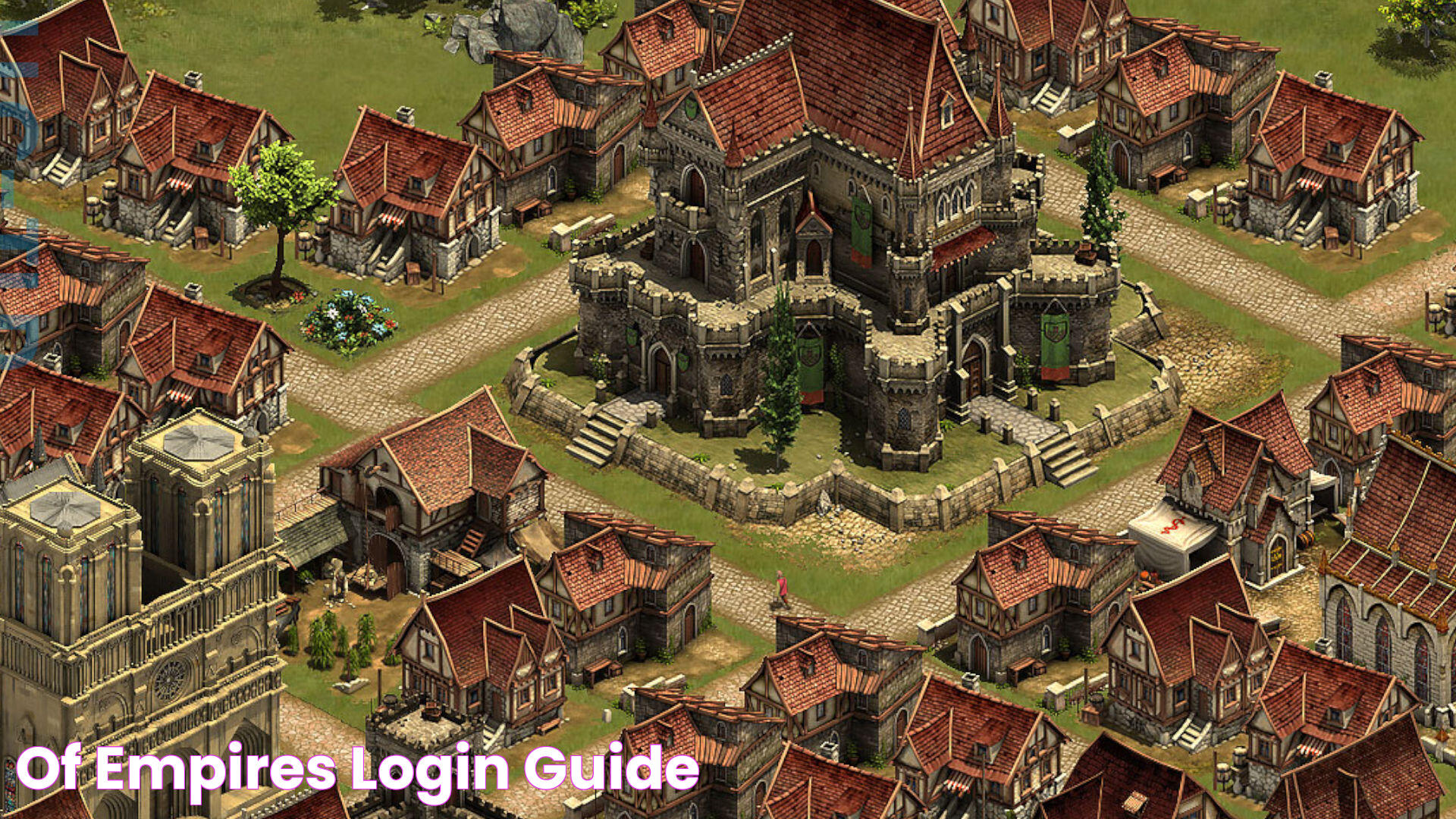 How To Access And Optimize Your Forge Of Empires Login Experience