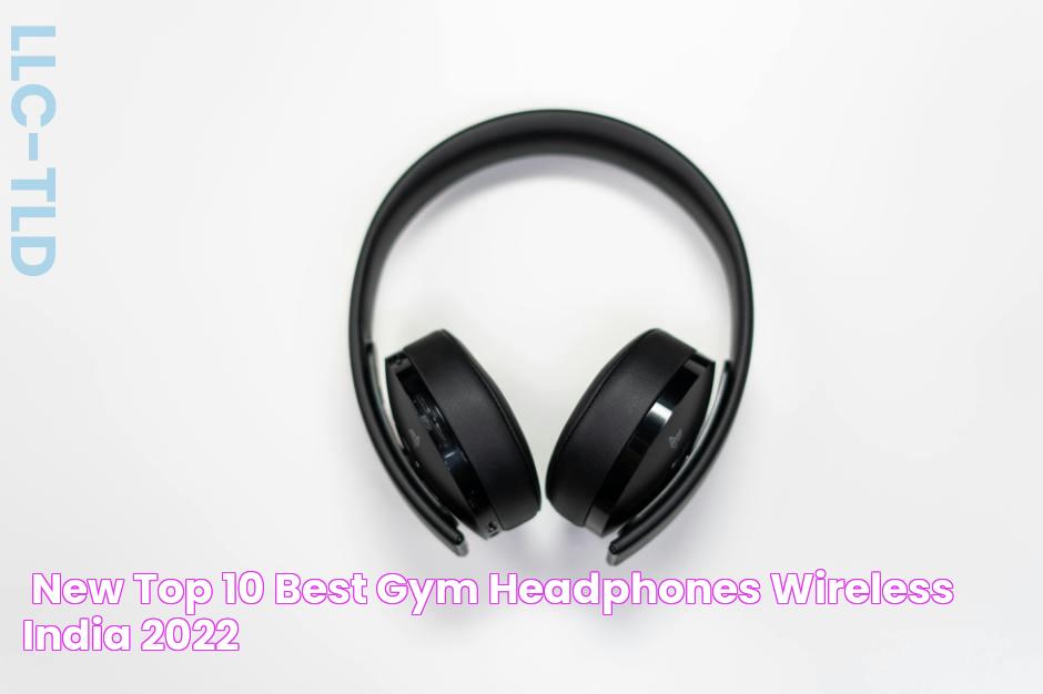 {NEW} Top 10 Best Gym Headphones Wireless India 2022