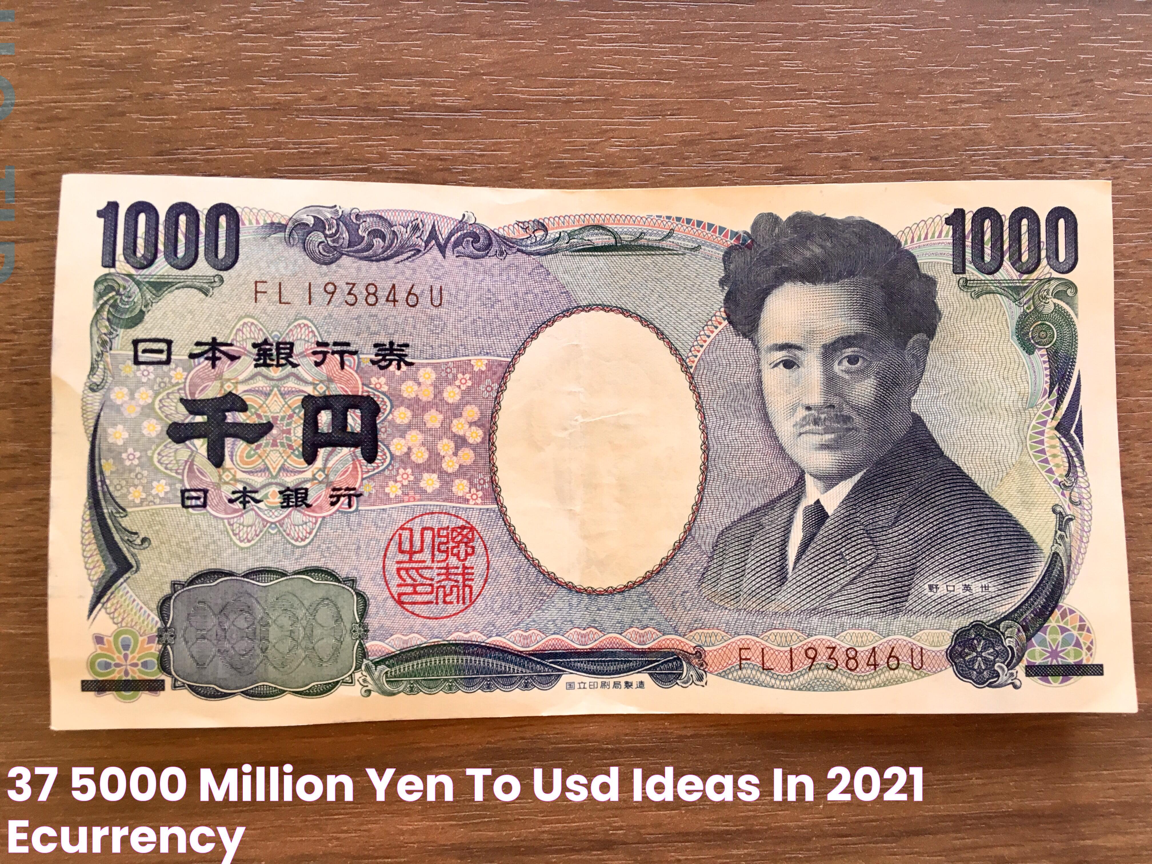 How Much Is 1 Million Yen To Dollars? A Comprehensive Guide