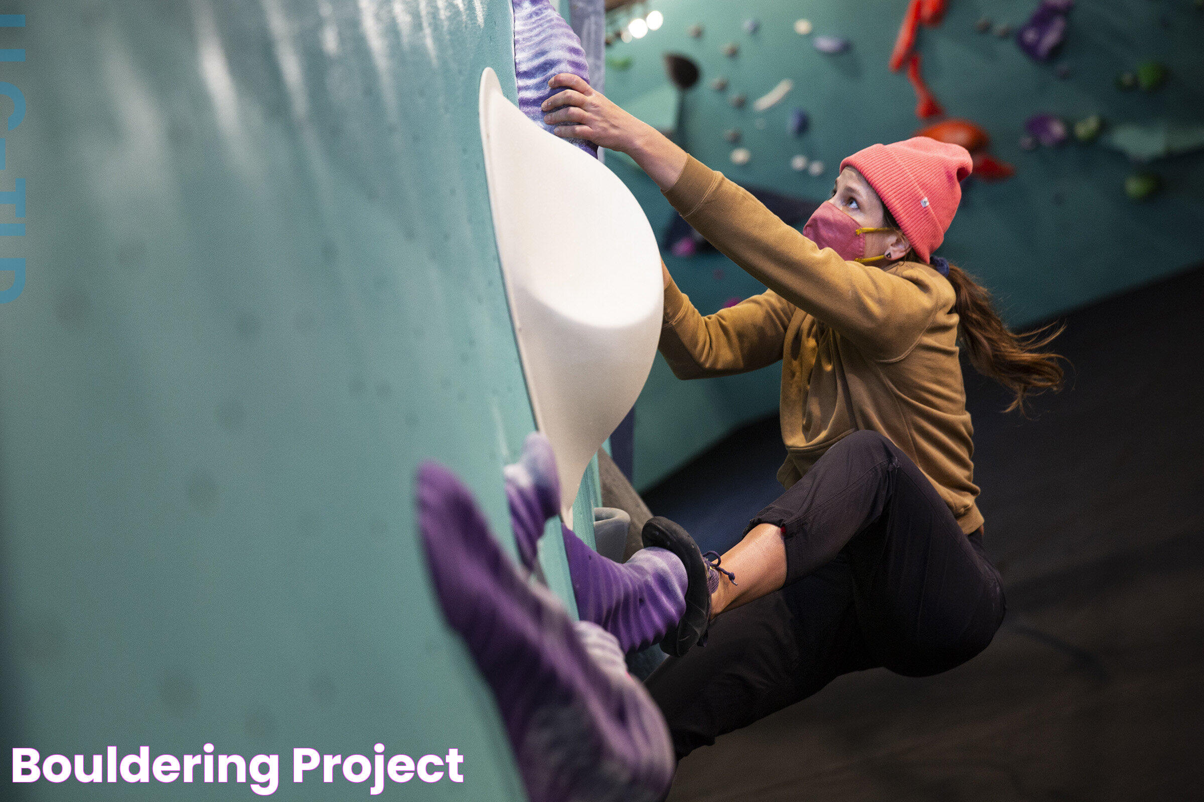 Mastering The Art Of The Bouldering Project: Your Ultimate Guide