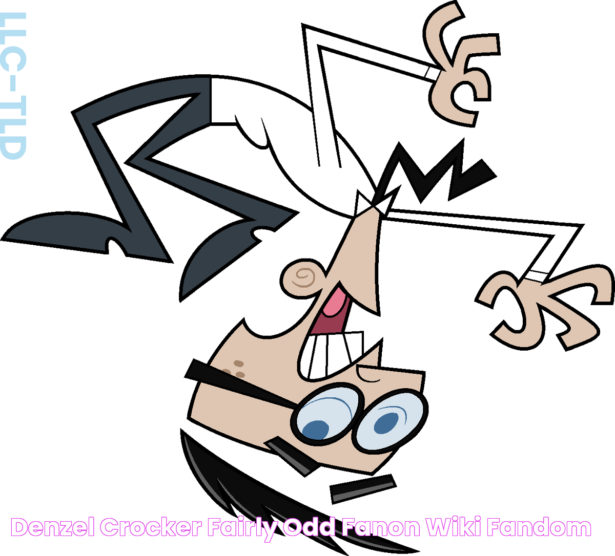 Mr. Crocker From Fairly Odd Parents: The Eccentric Villain We Love To Hate