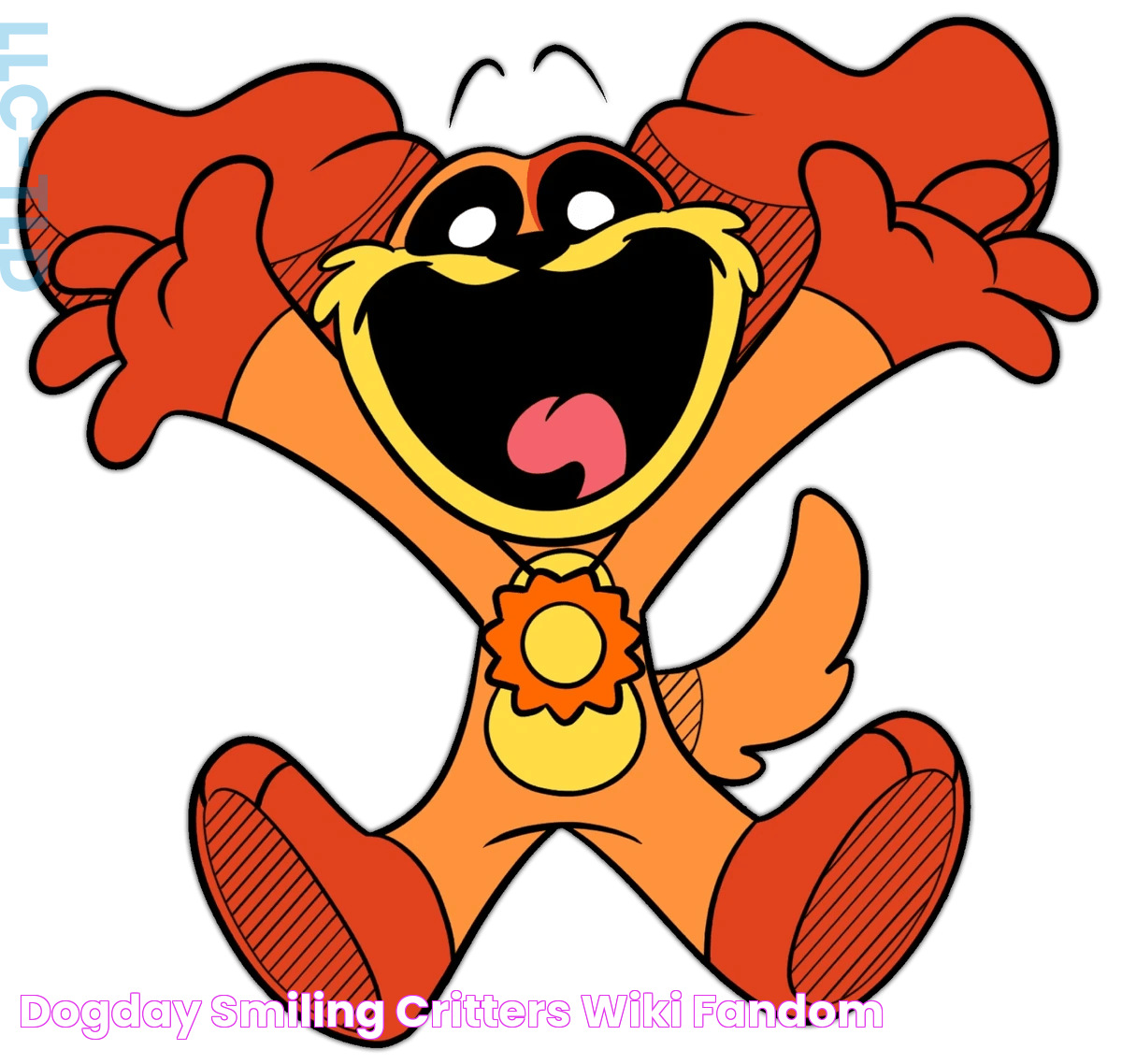 DogDay Smiling Critters Wiki Fandom