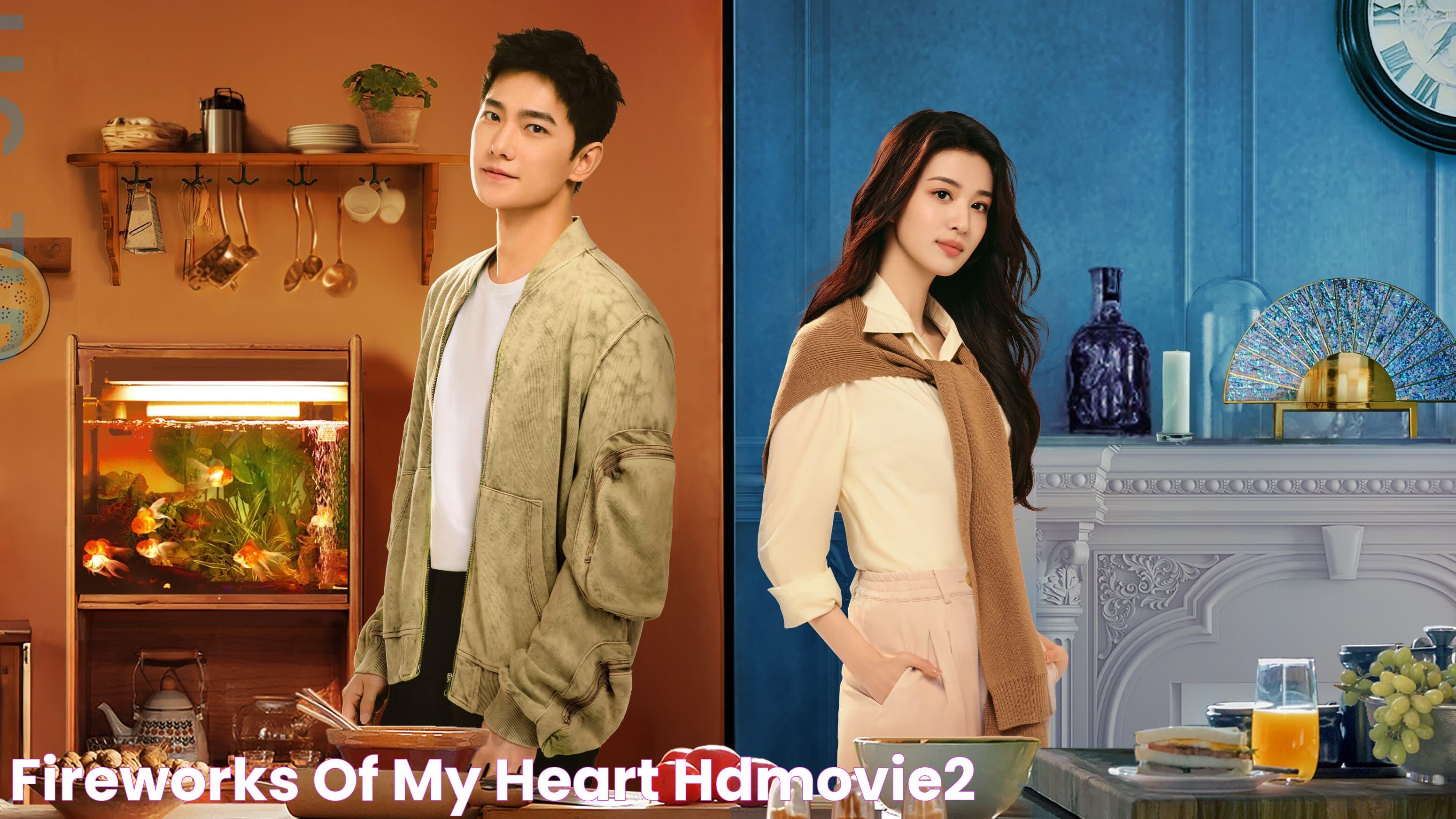 Fireworks of My Heart HDMOVIE2