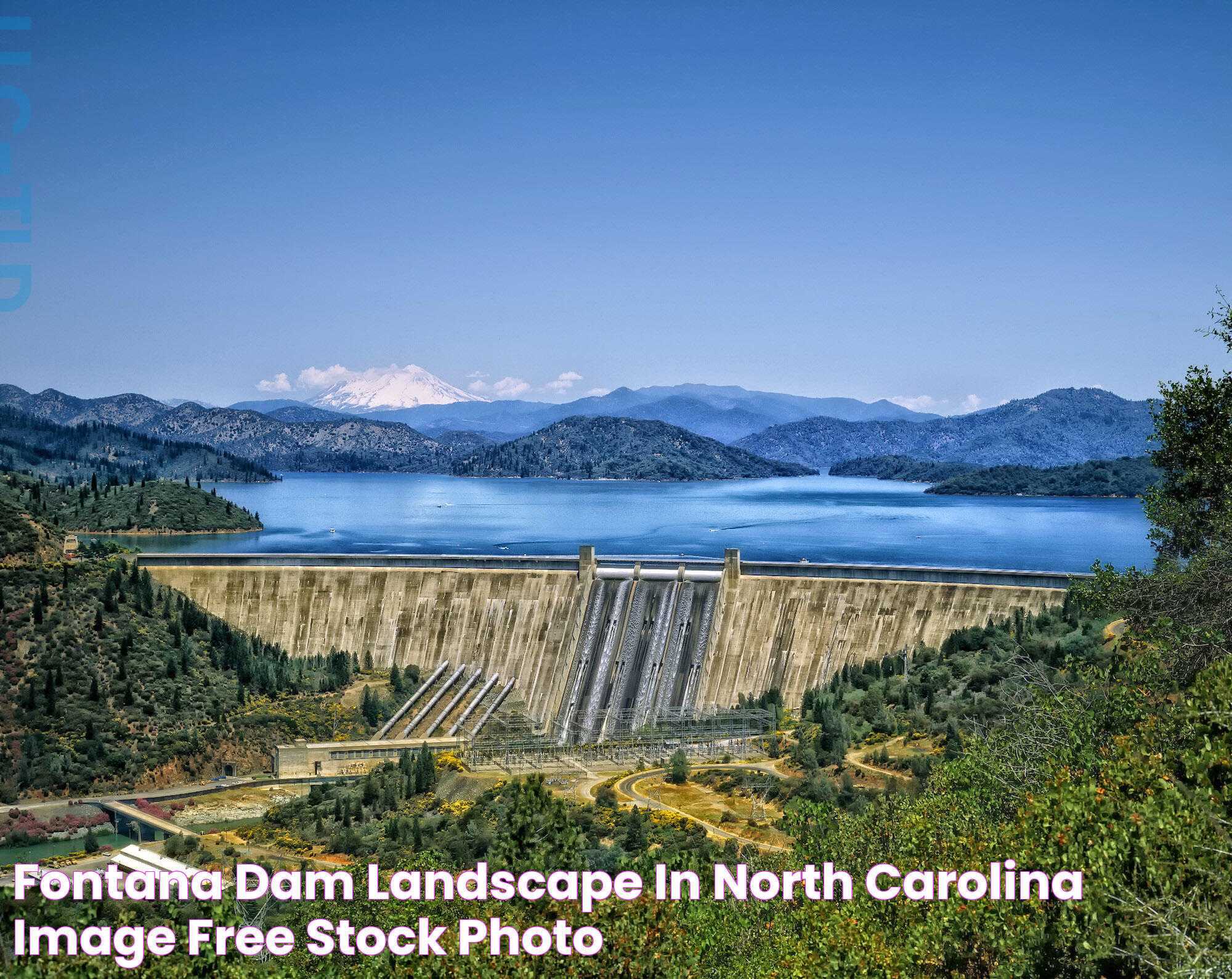 Bee Tree Dam North Carolina: A Marvel Of Engineering And Nature