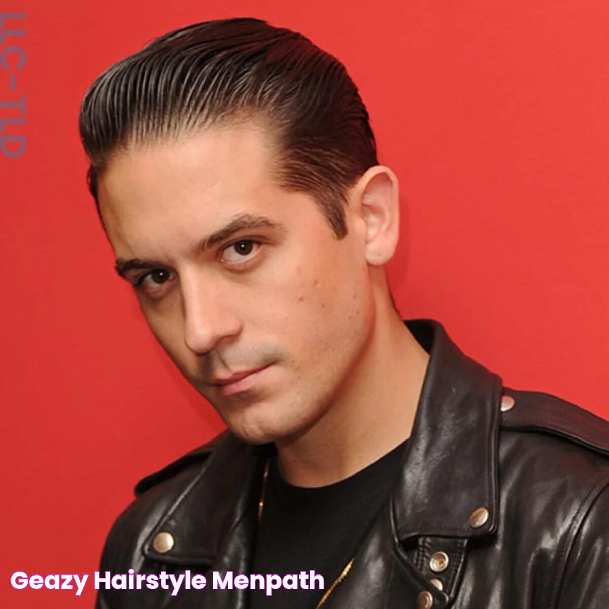 All You Need To Know About The Height Of G-Eazy: Facts, Biography, And More!