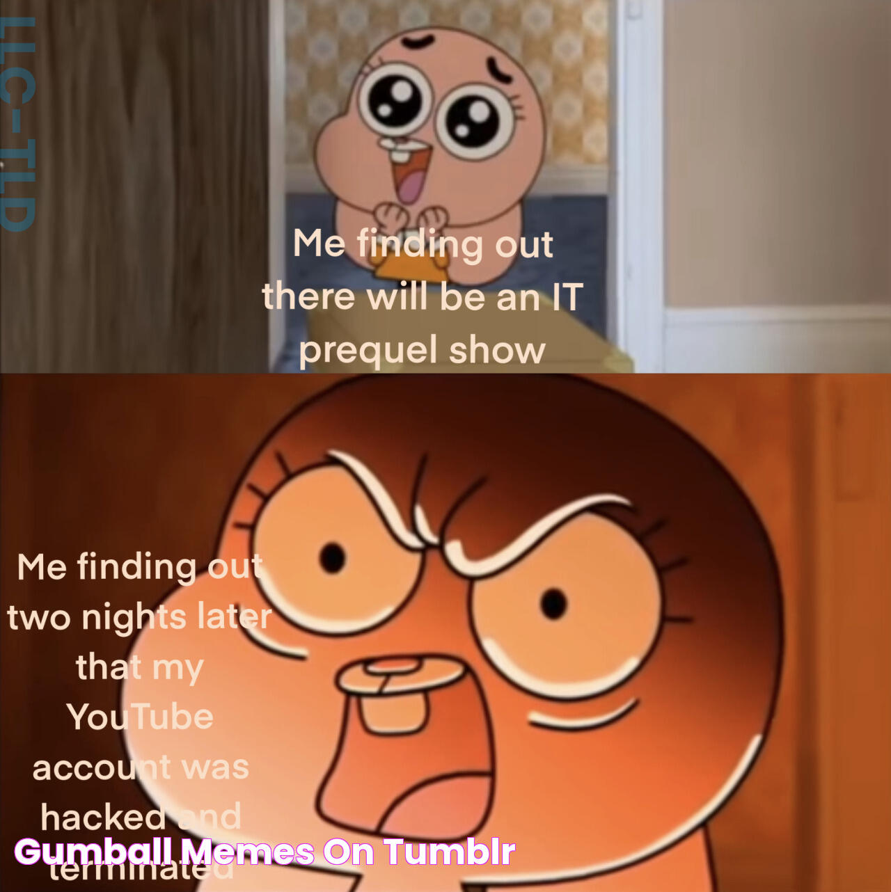 The Ultimate Guide To Gumball Memes: A Whimsical Blend Of Humor And Nostalgia