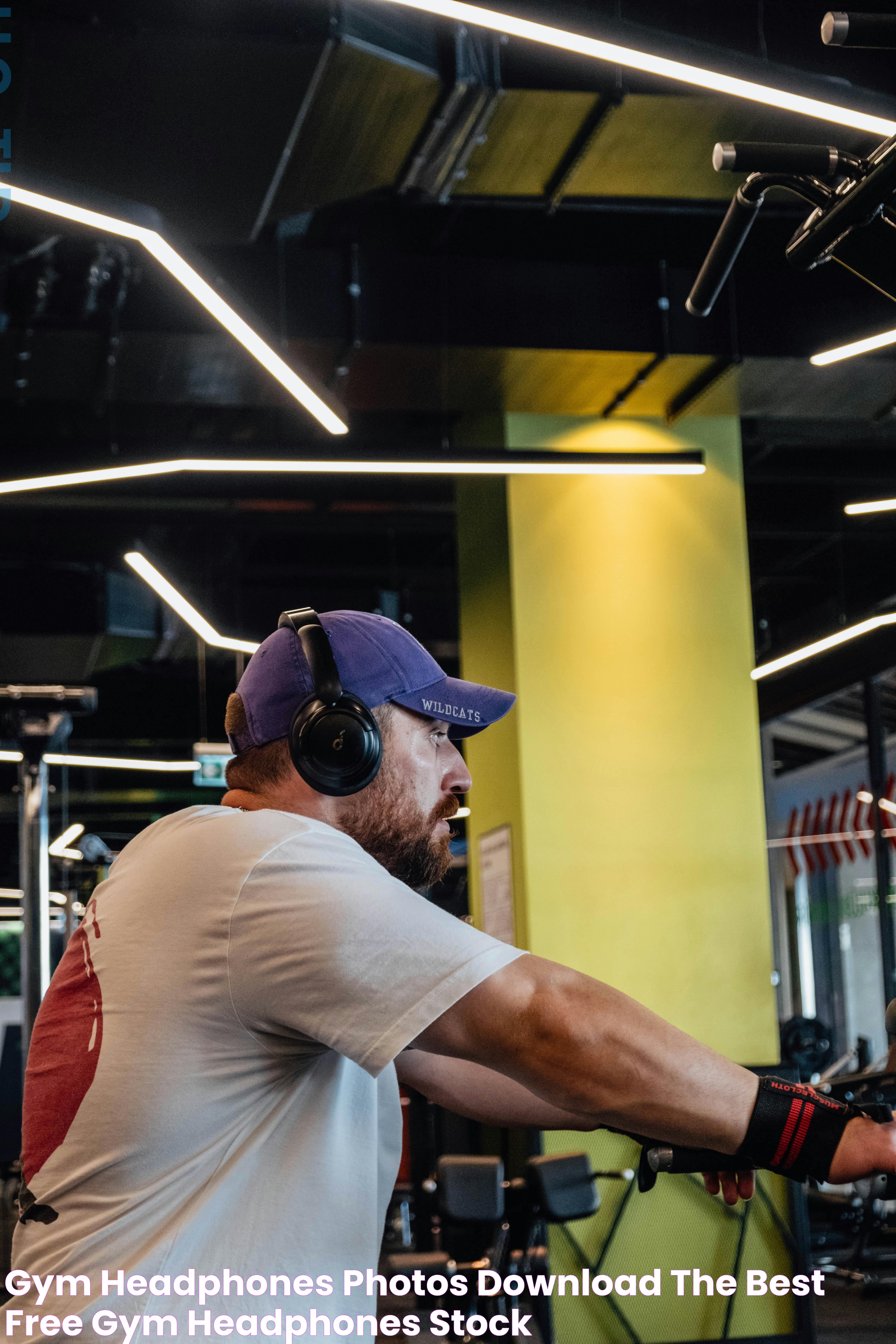 Top Picks For The Best Gym Headphones: A Complete Guide For Fitness Enthusiasts