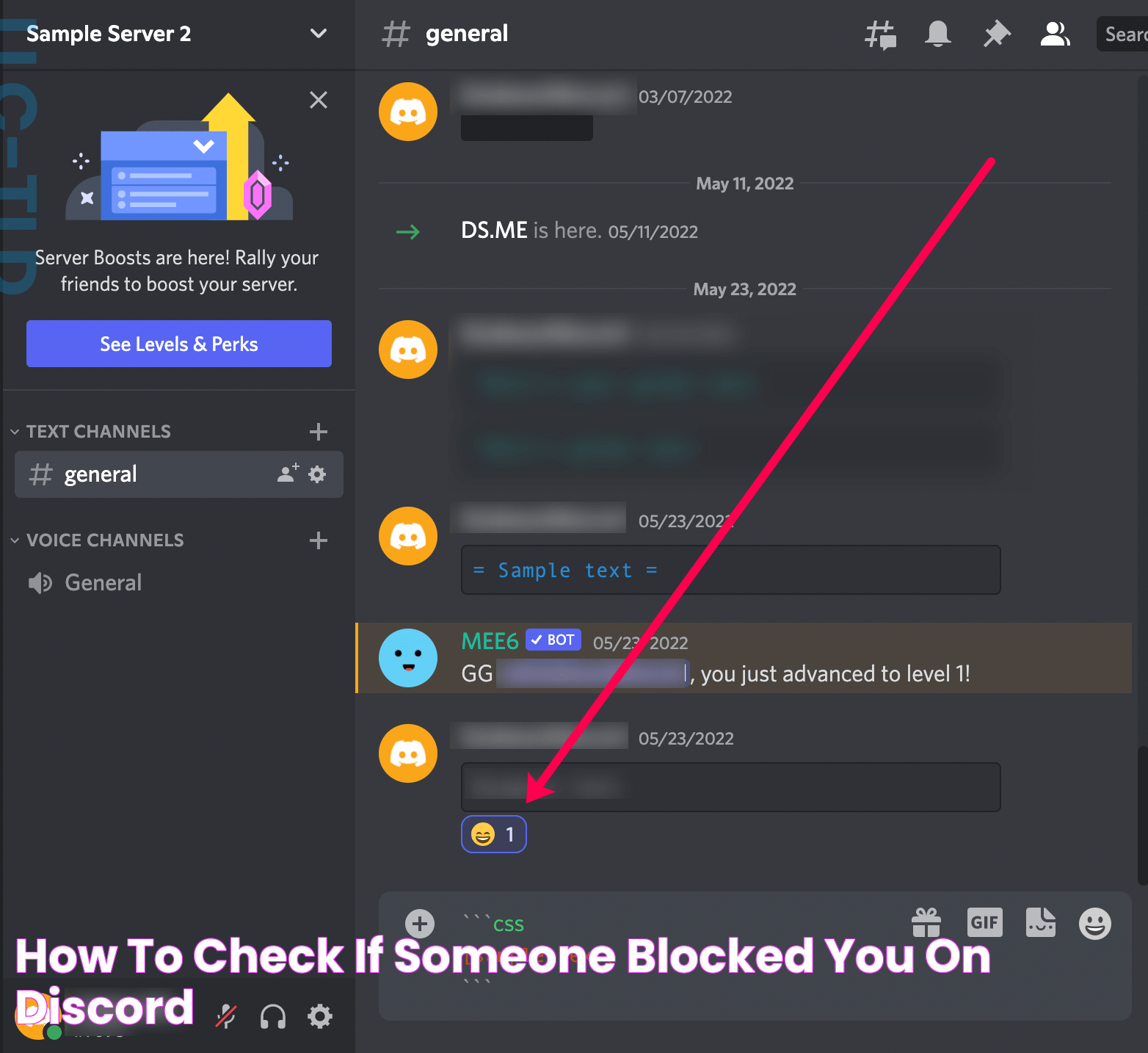 How To Check When Someone Was Last Online In Discord: A Detailed Guide