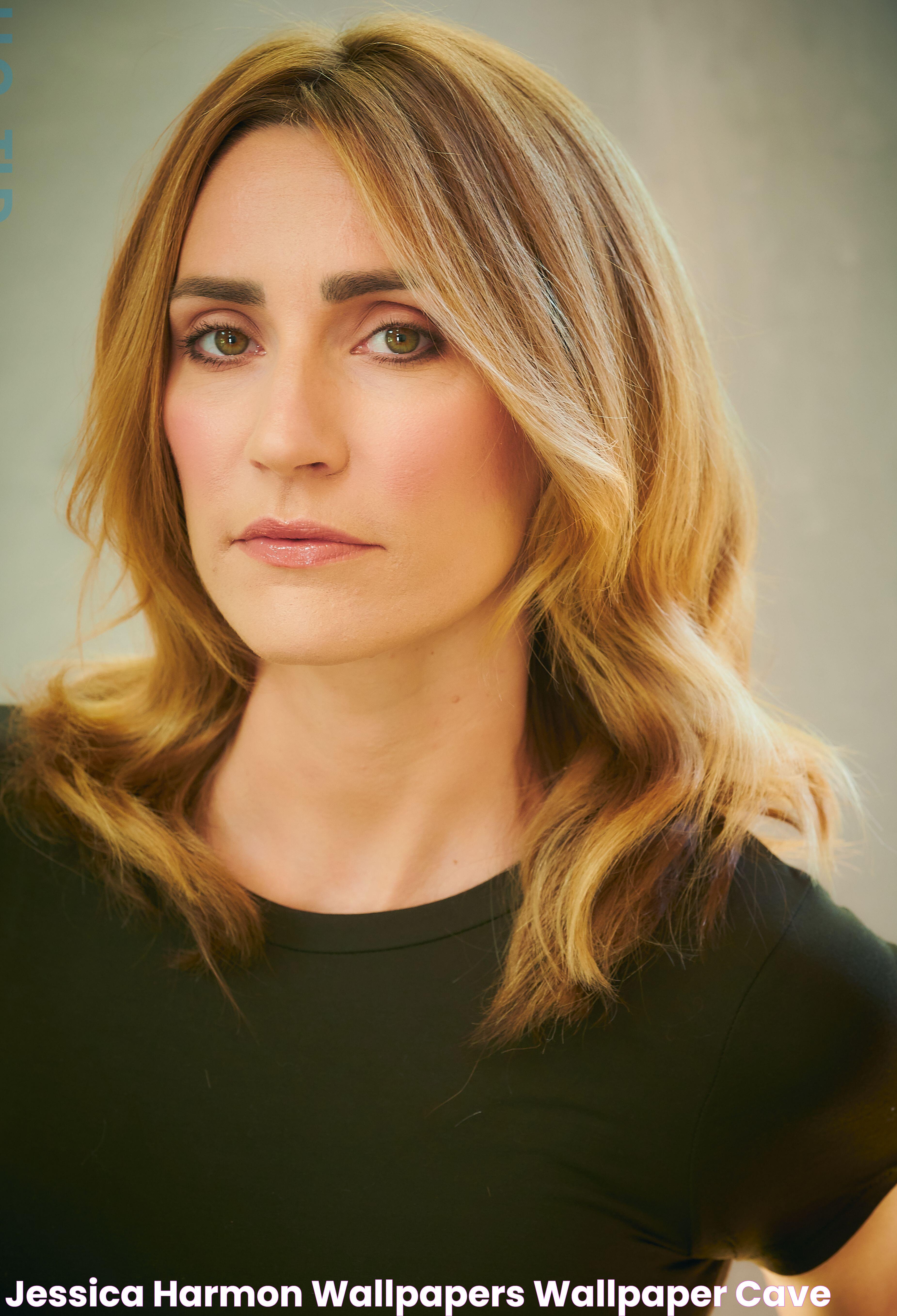 Jessica Harmon: A Talented Actress And Director Redefining Success