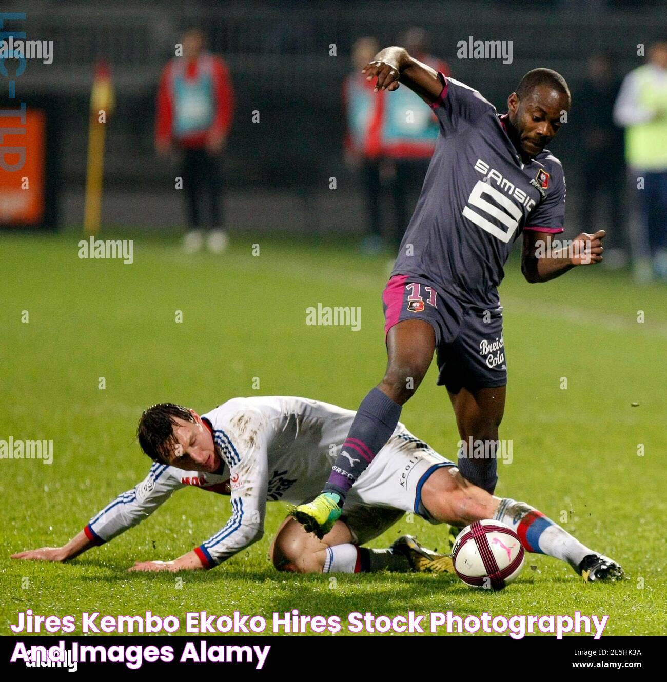 Jires kembo ekoko hires stock photography and images Alamy