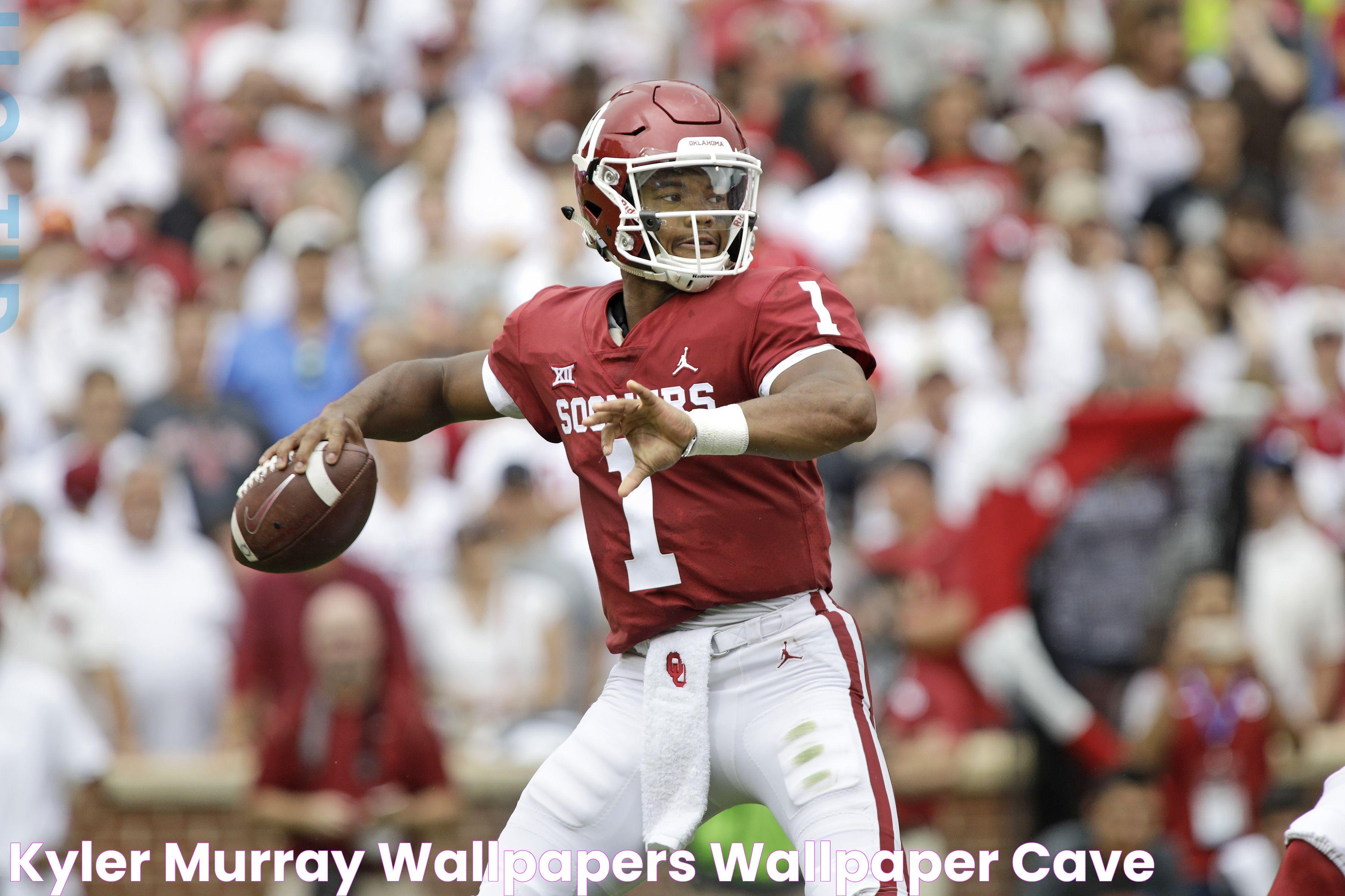 The Dual-Sport Journey Of Kyler Murray: Baseball And Beyond