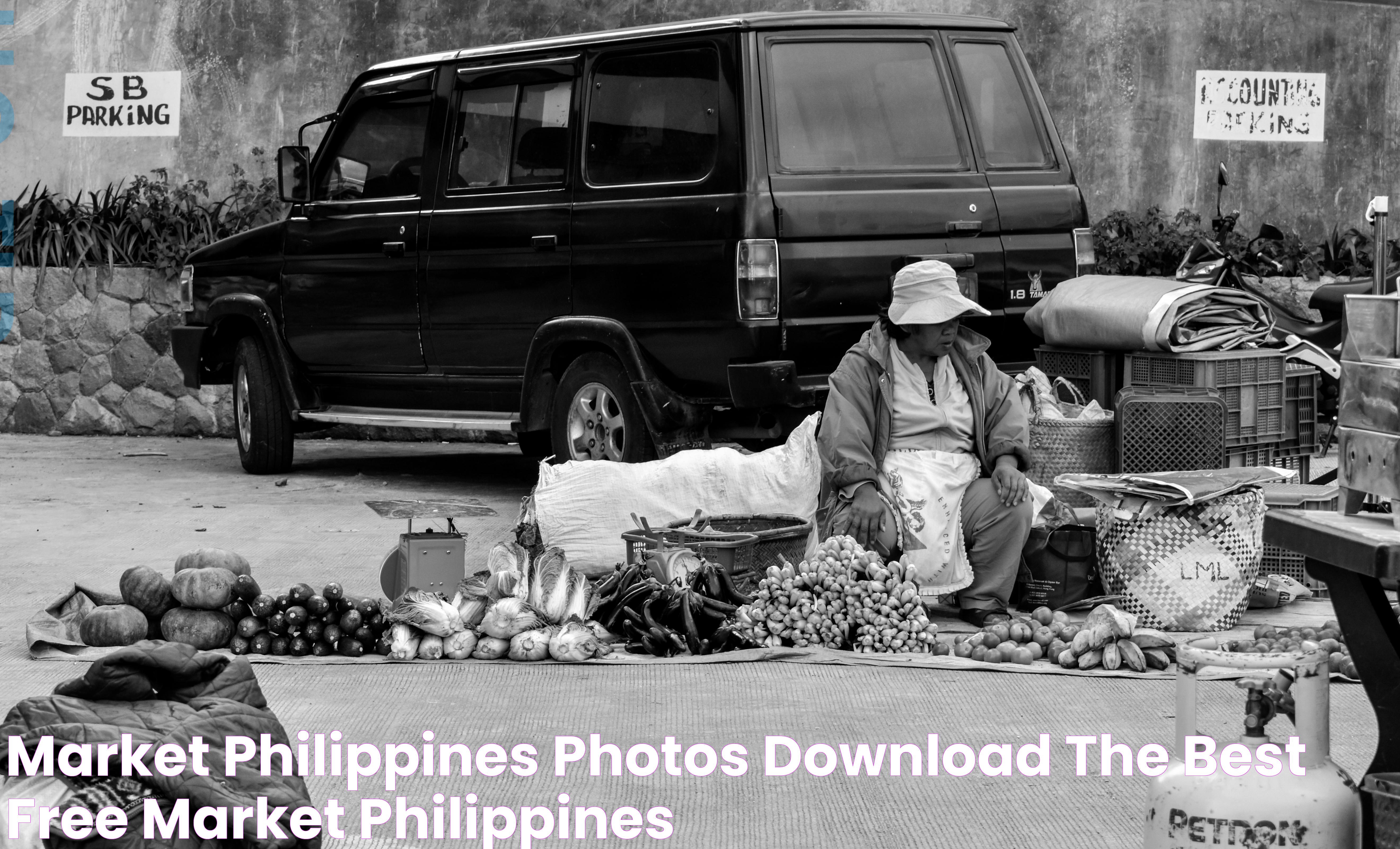 Market Philippines Photos, Download The BEST Free Market Philippines