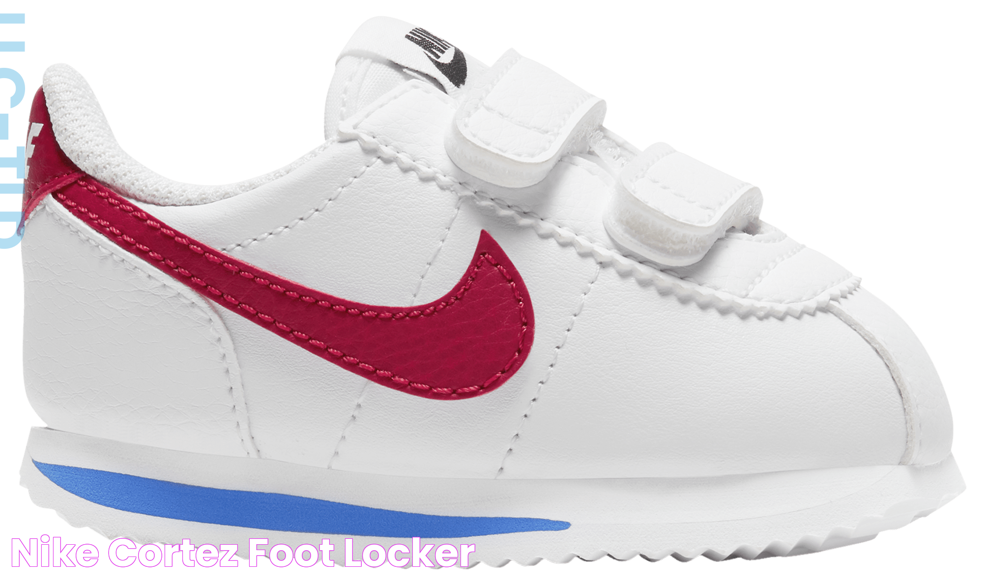 Nike Cortez Foot Locker