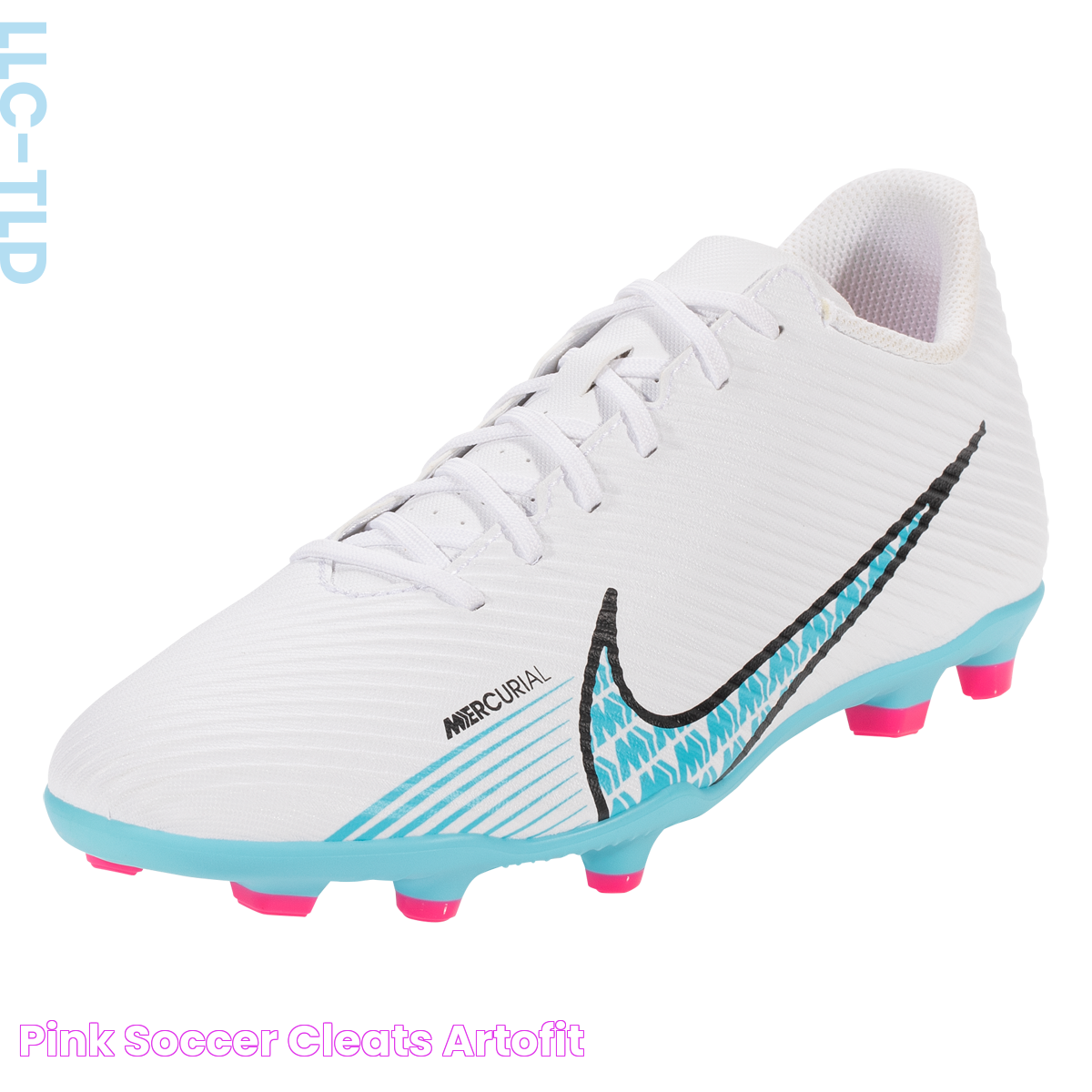 Top-Tier Pink Soccer Cleats: Elevate Your Game In Style