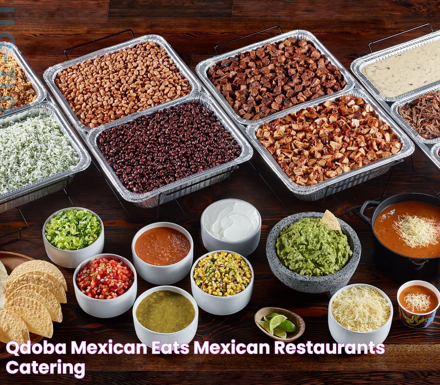 Best Guide To Finding Qdoba Near Me For Fresh Mexican Eats