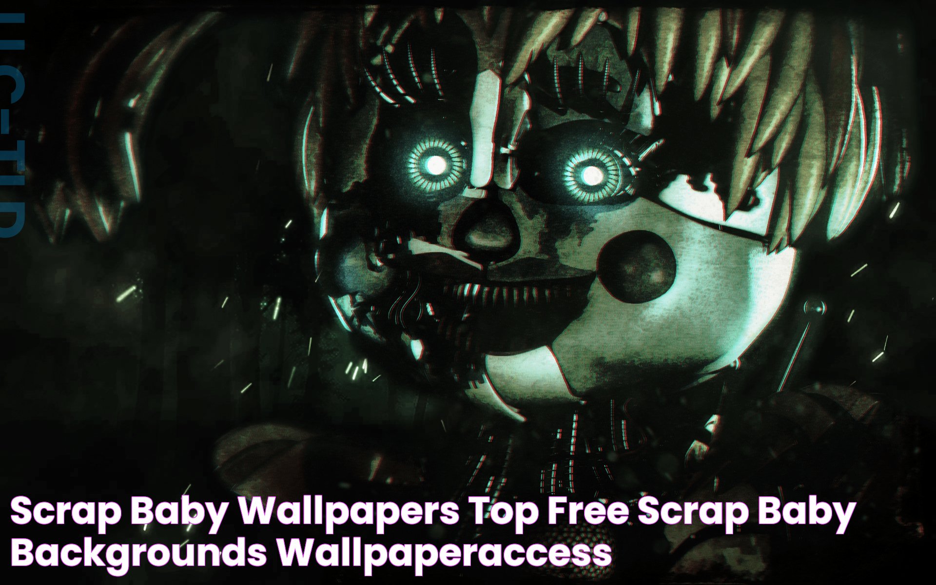 Scrap Baby: A Detailed Insight Into The Complex Character