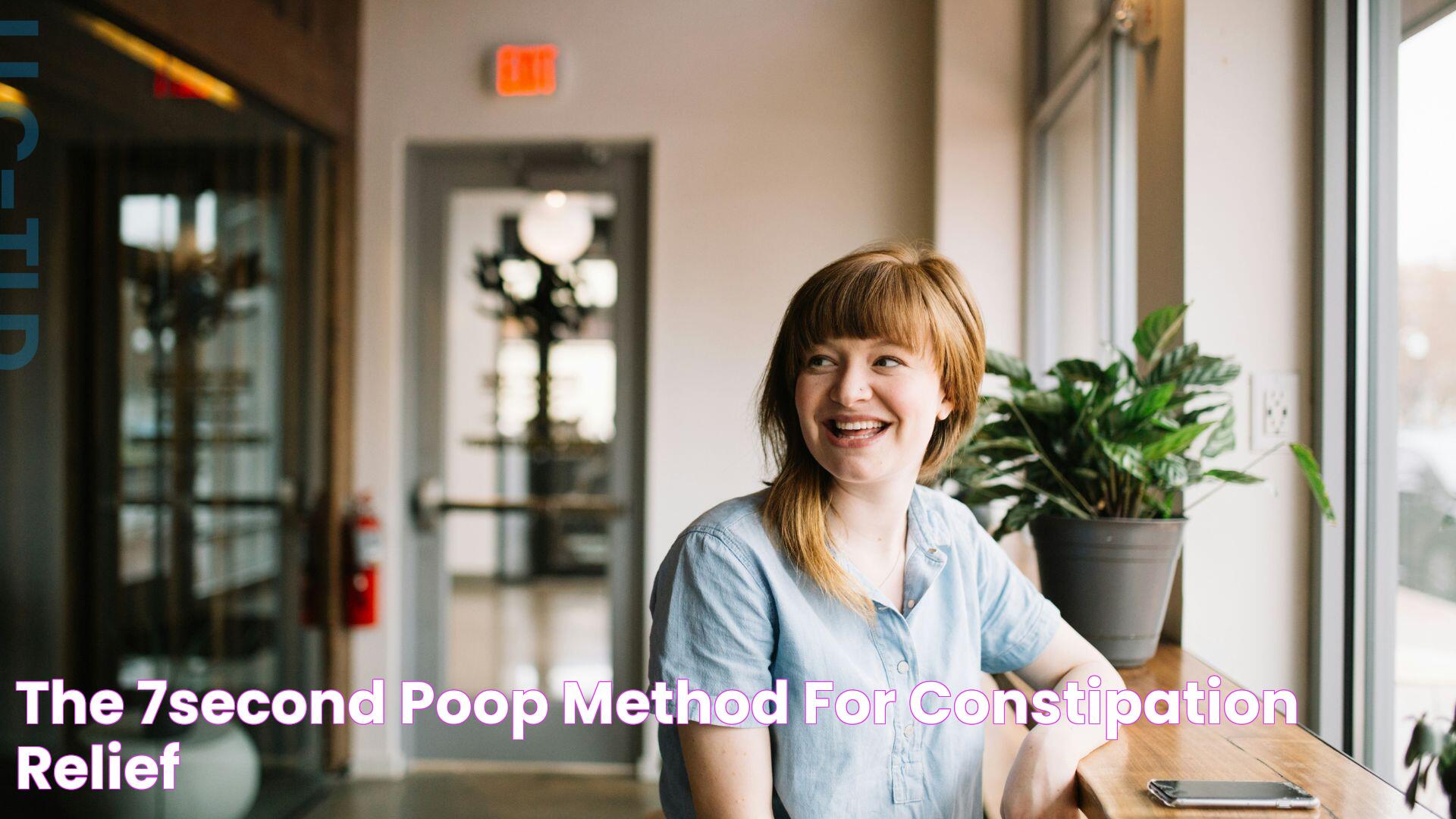 Mastering The 7 Second Poop Method: A Complete Guide To Digestive Health