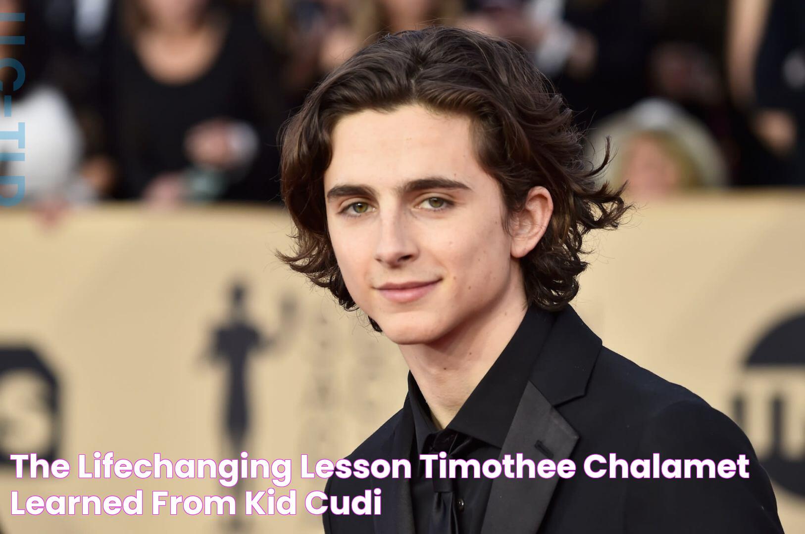 Timoth&eacute;e Chalamet Height: All You Need To Know About The Rising Star