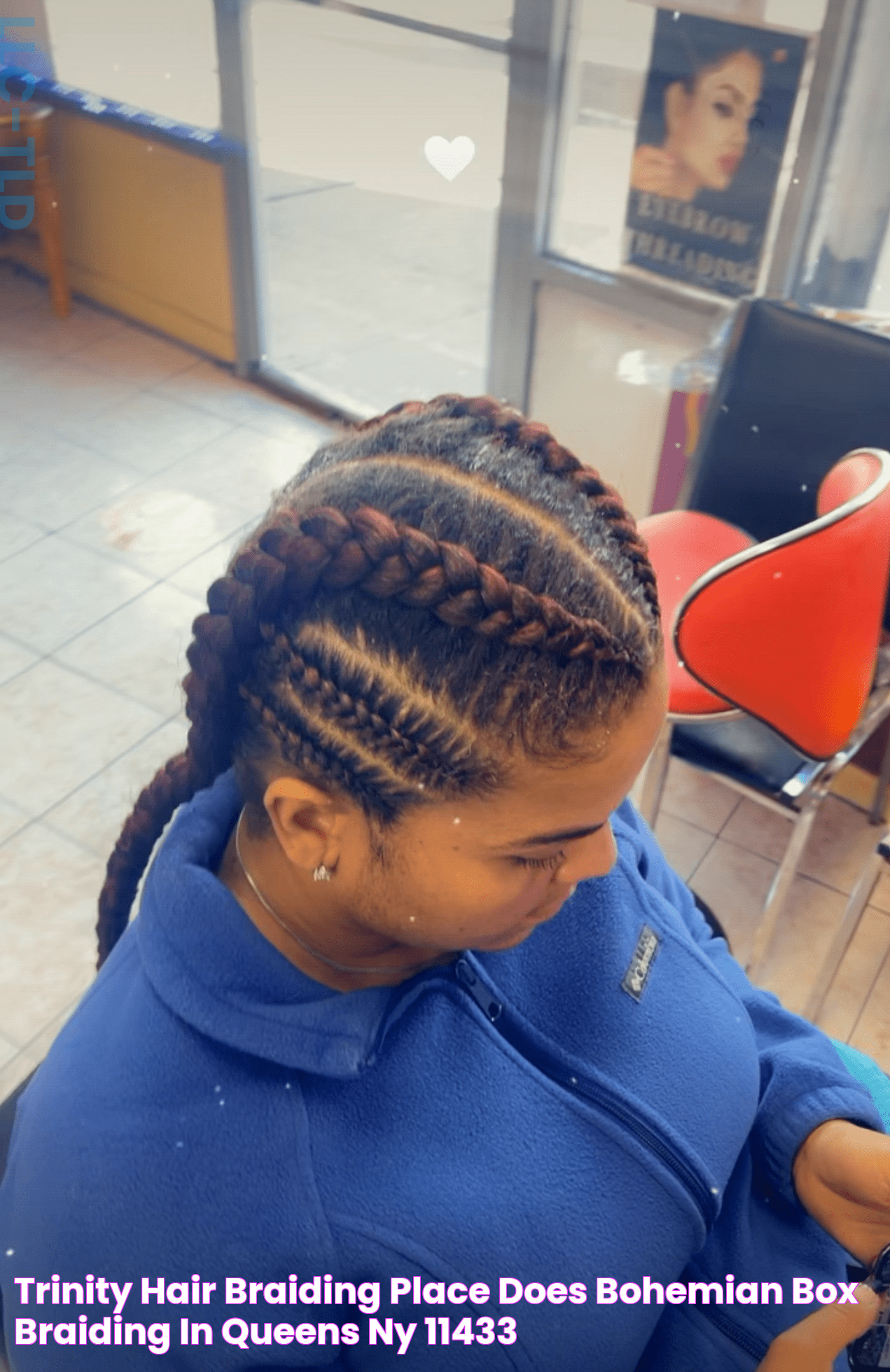 Best Tips And Services For Hair Braiding Near Me