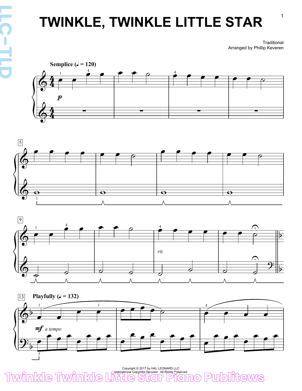 Step-by-Step Guide: How To Play Twinkle Twinkle Little Star On The Piano