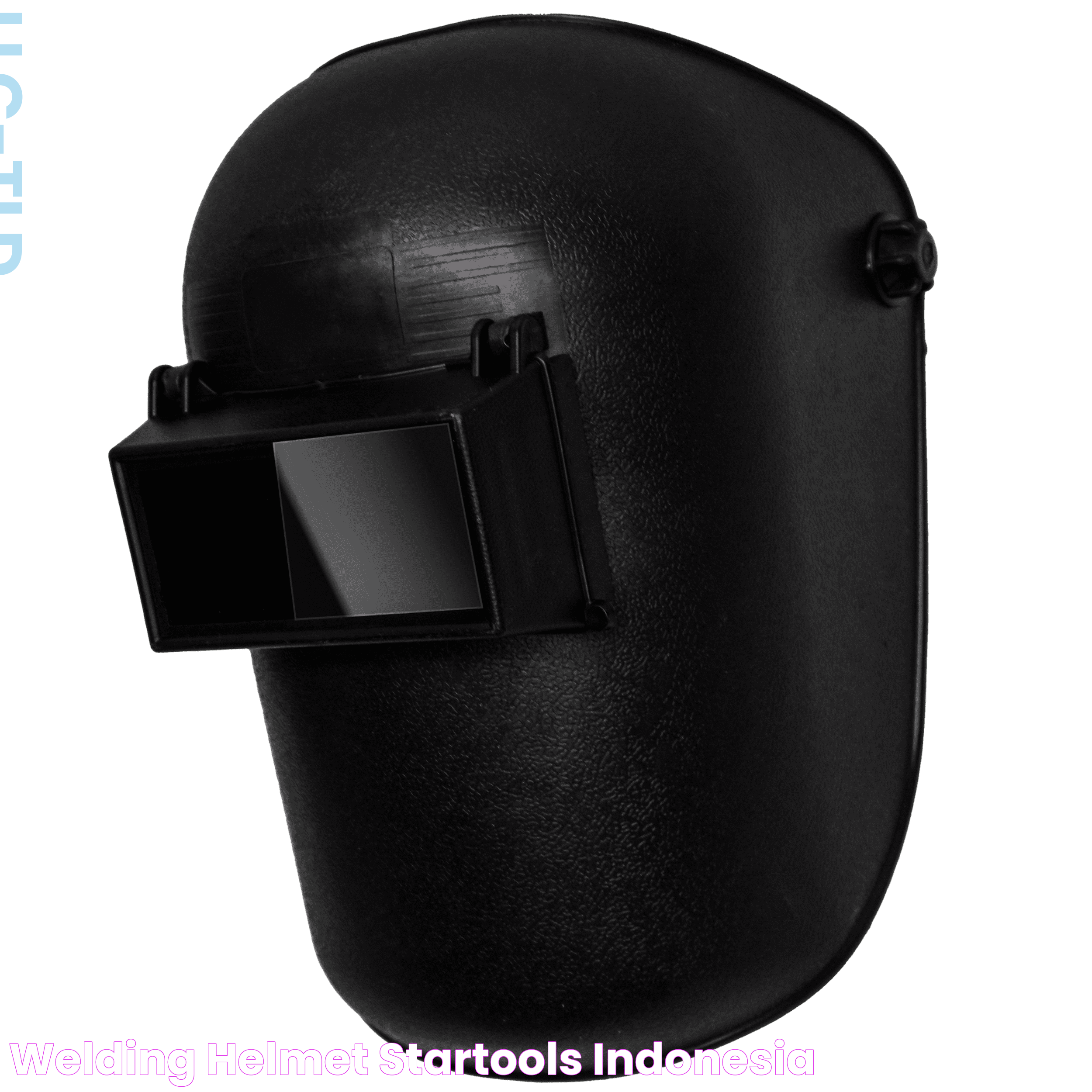 Iron Man Welding Helmet: The Ultimate Guide For Welders