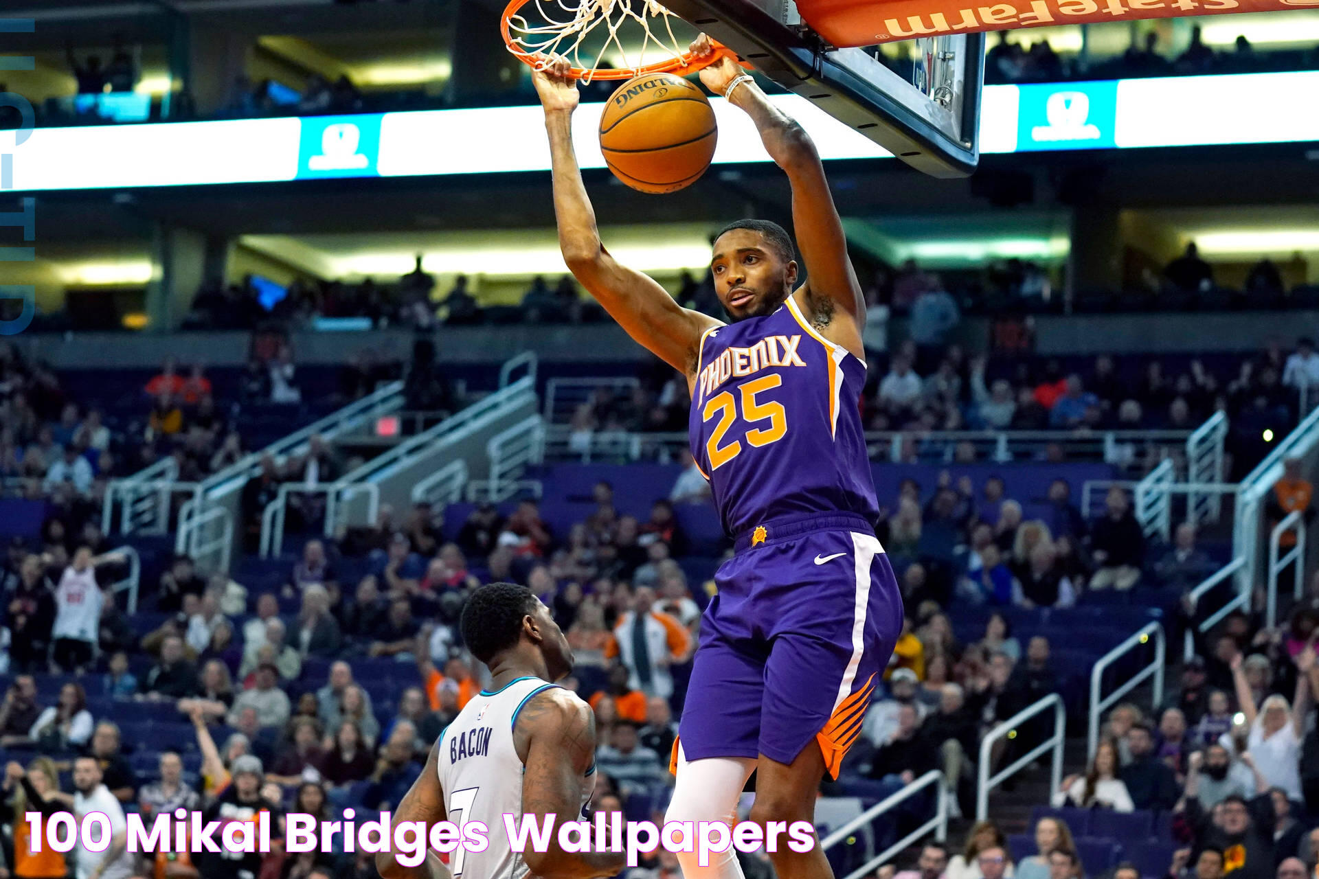 Analyzing Mikal Bridges' Contract: A Financial Breakthrough In The NBA