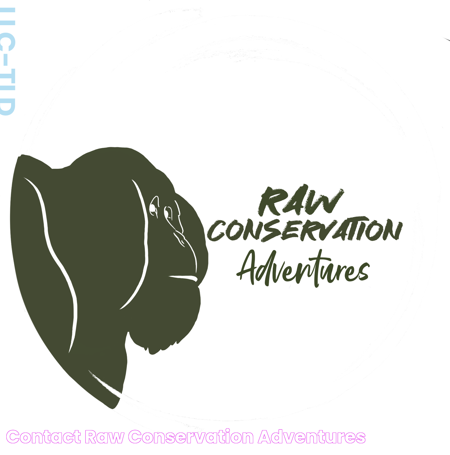 Contact — RAW Conservation Adventures