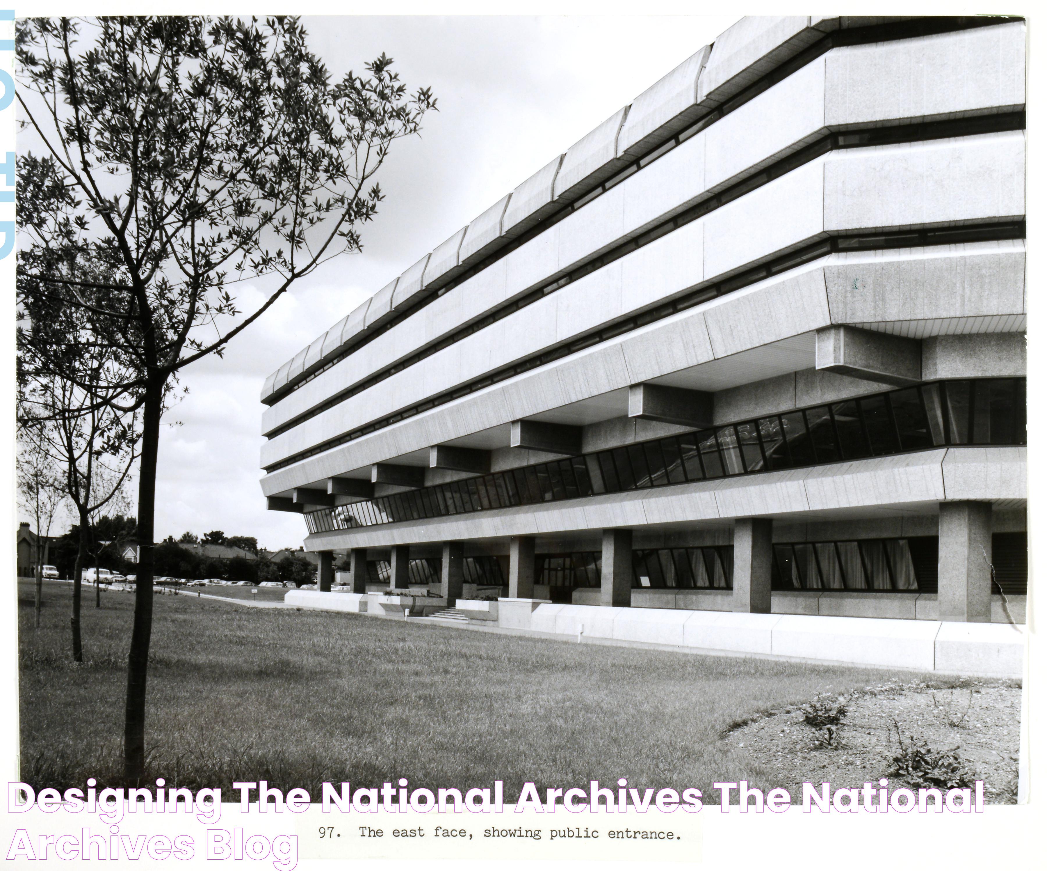 Delving Into The Treasures Of The National Archives: A Comprehensive Guide