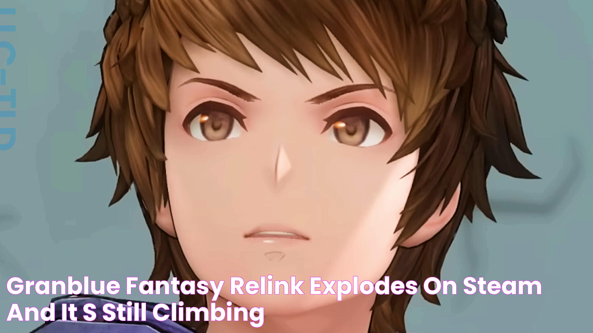 Granblue Fantasy Relink explodes on Steam, and it’s still climbing