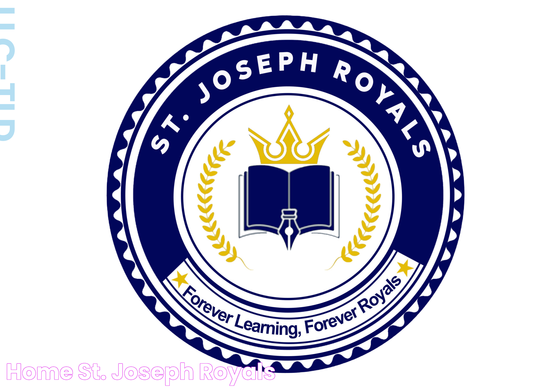 Home St. Joseph Royals