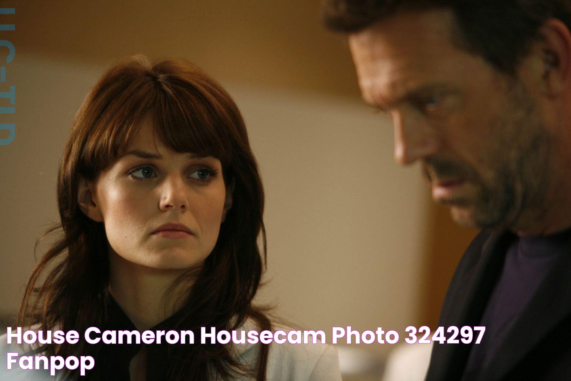 Unveiling The Charm And Significance Of House MD Cameron Vests: A Timeless Style Statement