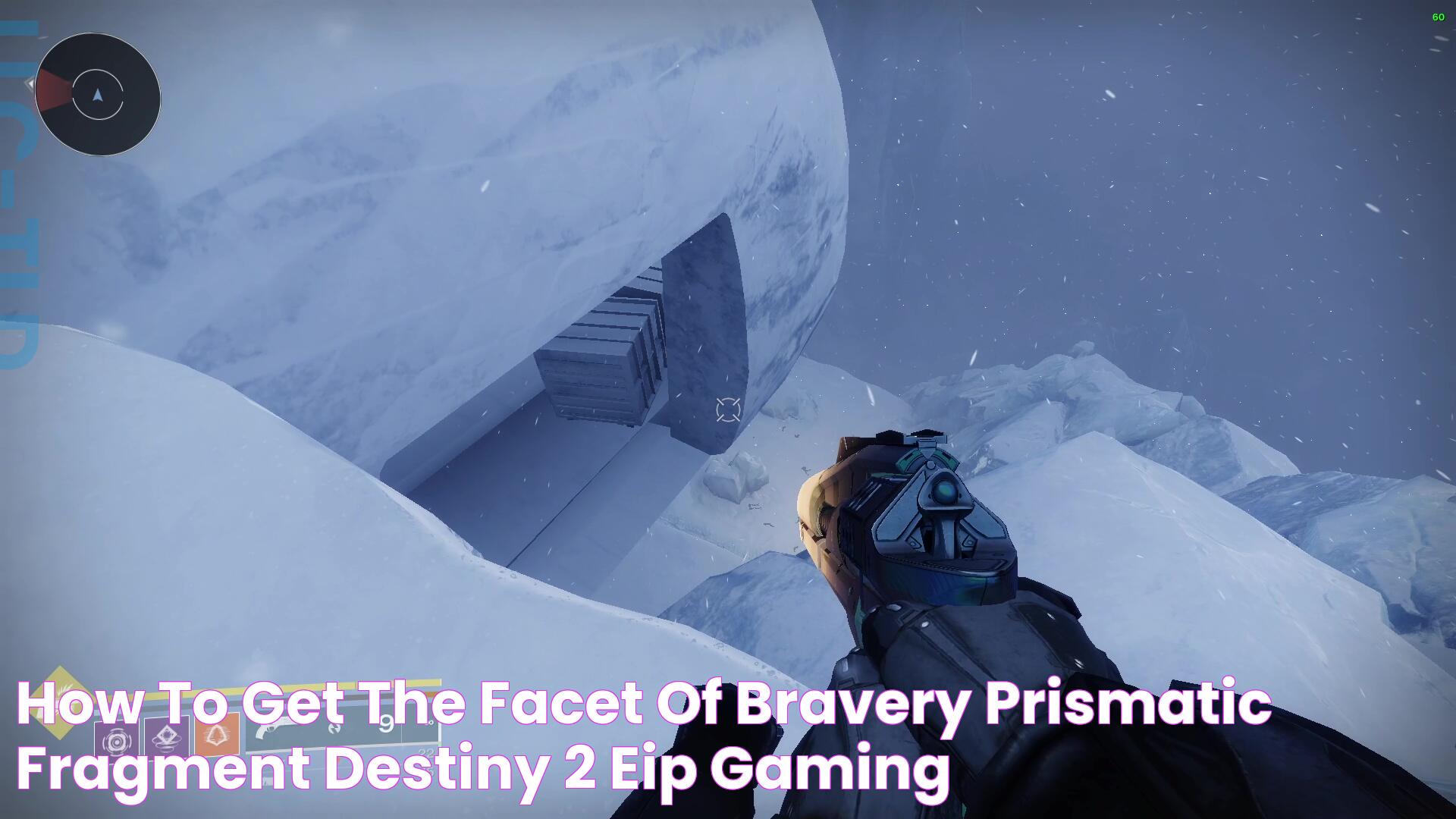 Facet Of Bravery Destiny 2: A Comprehensive Guide To Mastering The Game