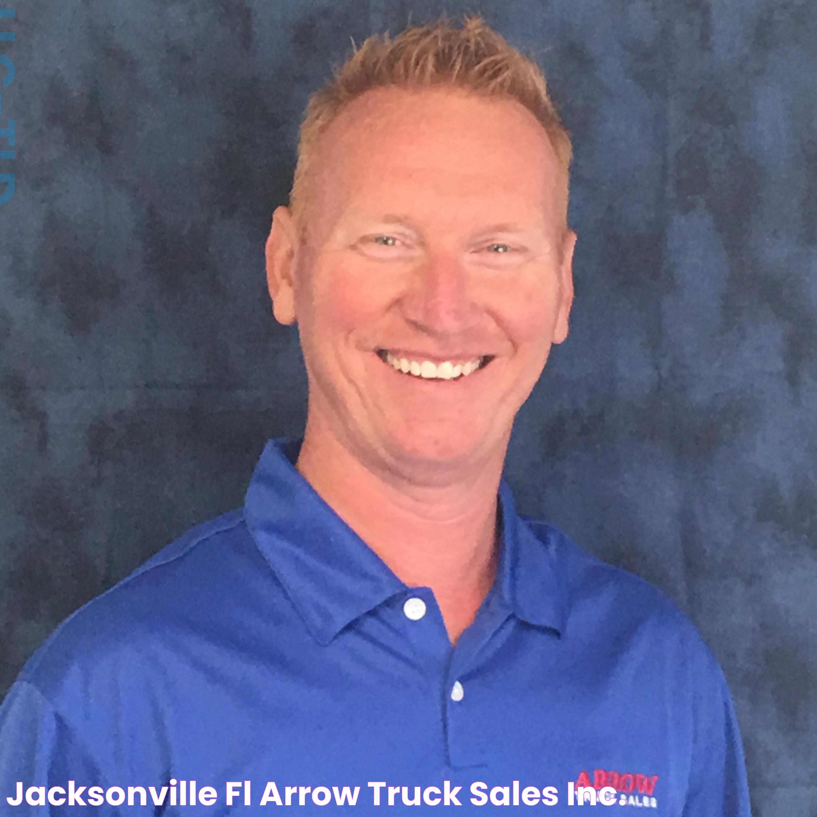 JACKSONVILLE, FL Arrow Truck Sales, Inc.